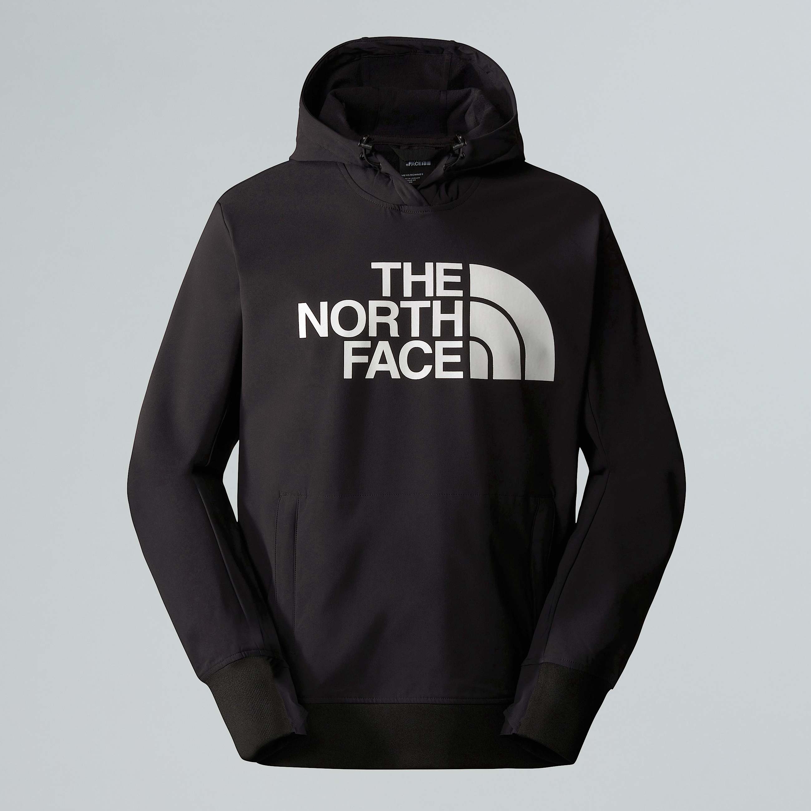 Sweat  capuche Tekno Logo pour homme TNF HERO