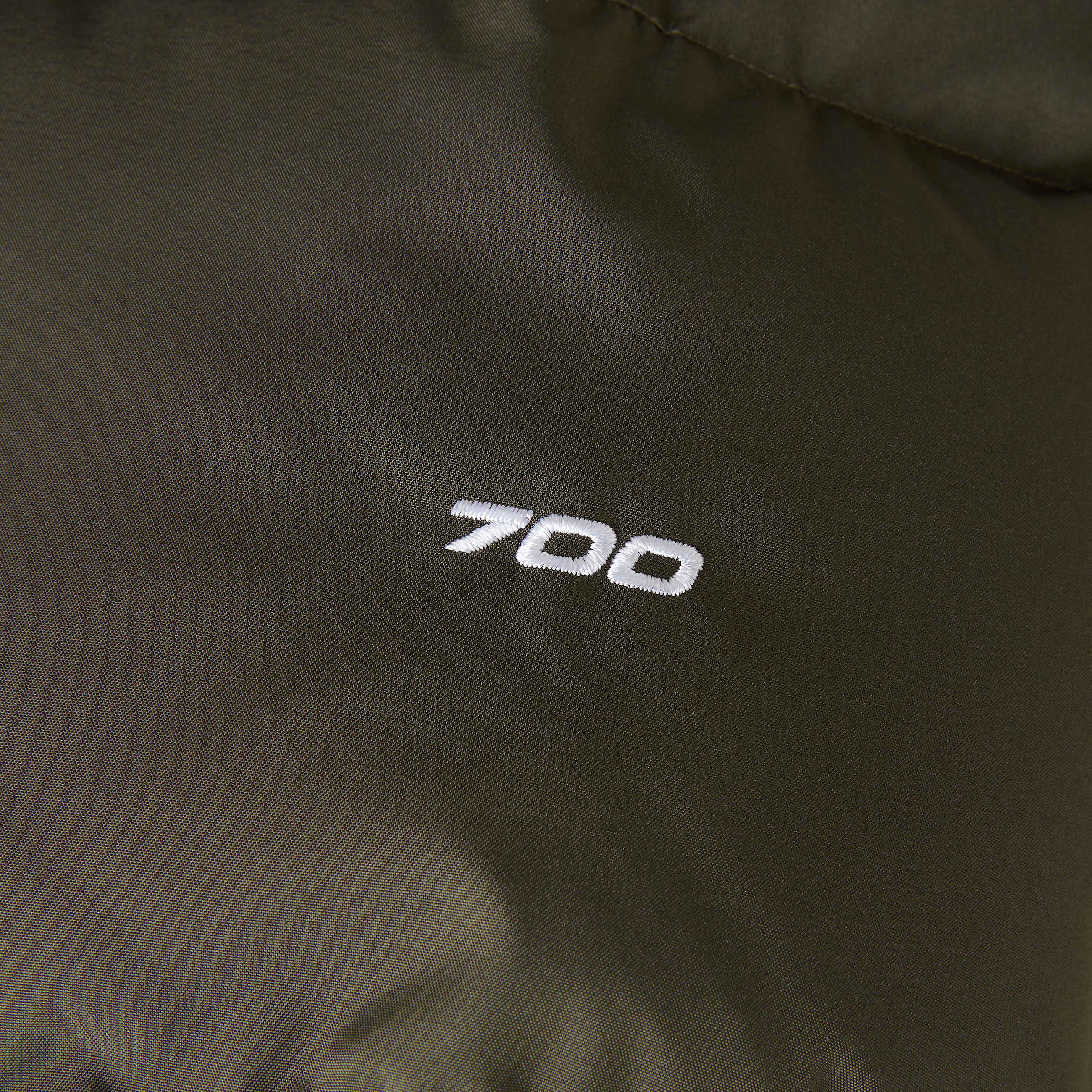 Mens Nuptse Parka TNF ALT24