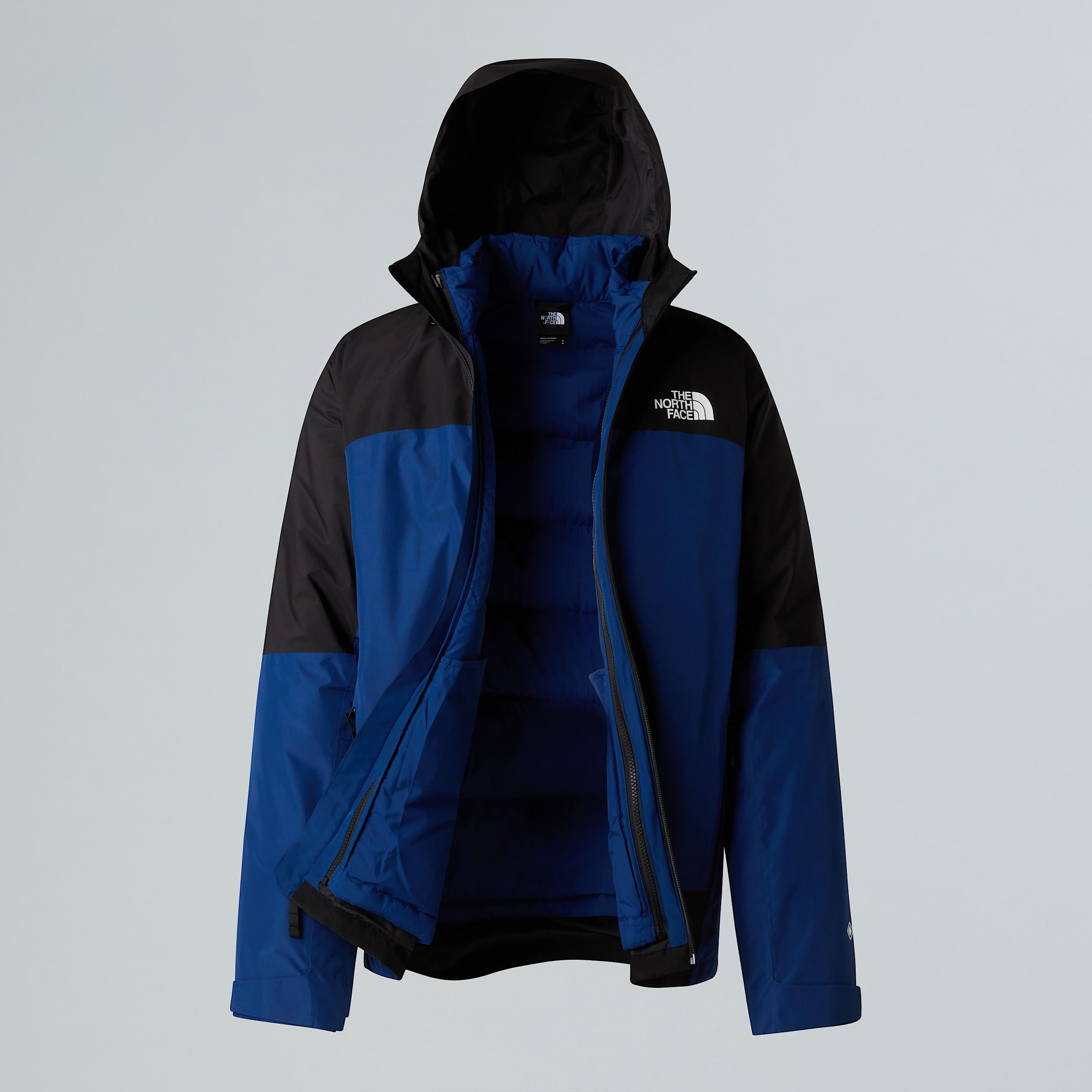 Mountain Light Triclimate 3in1 GORETEX Jacke fr Herren TNF ALT23