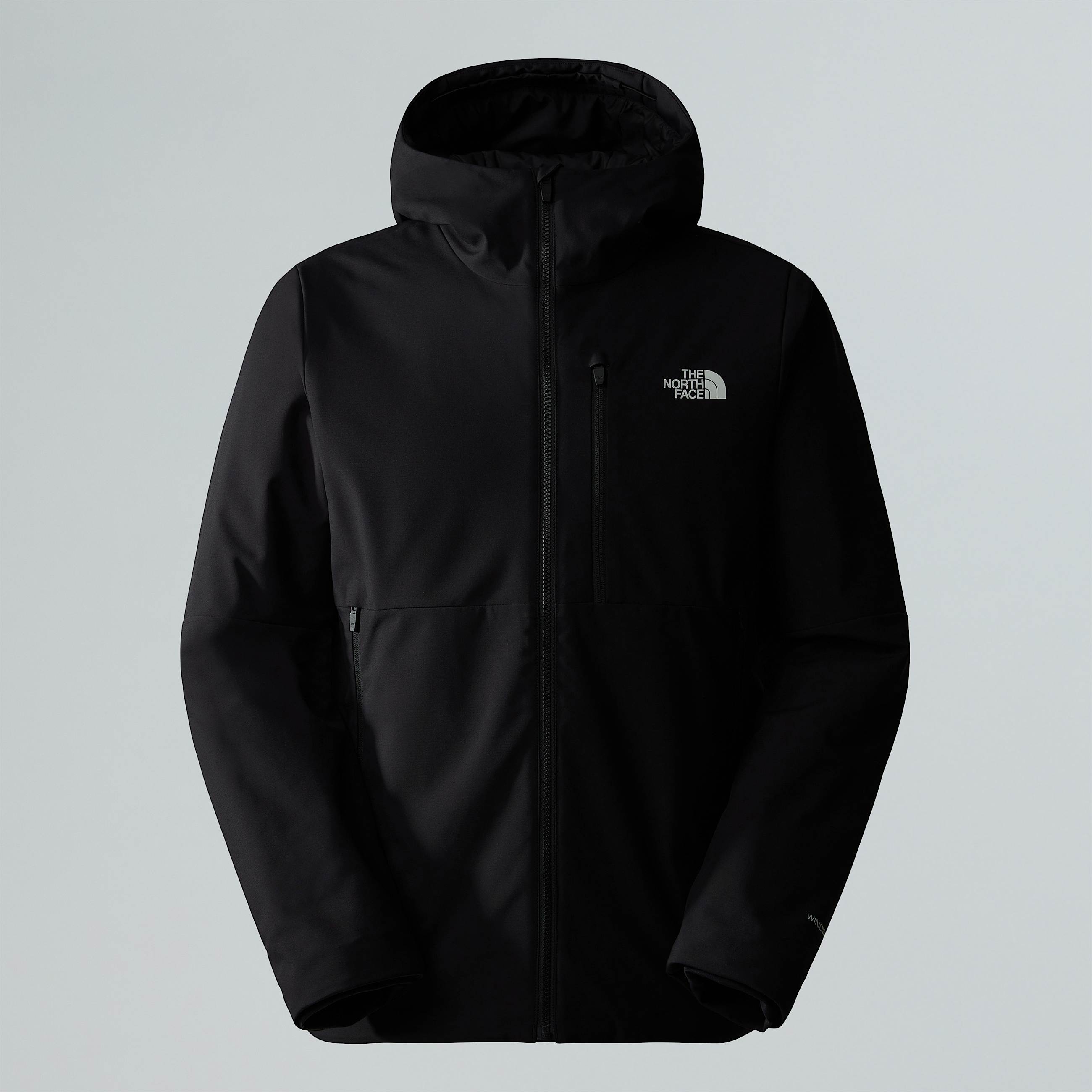 Mens Apex Elevation Jacket TNF HERO