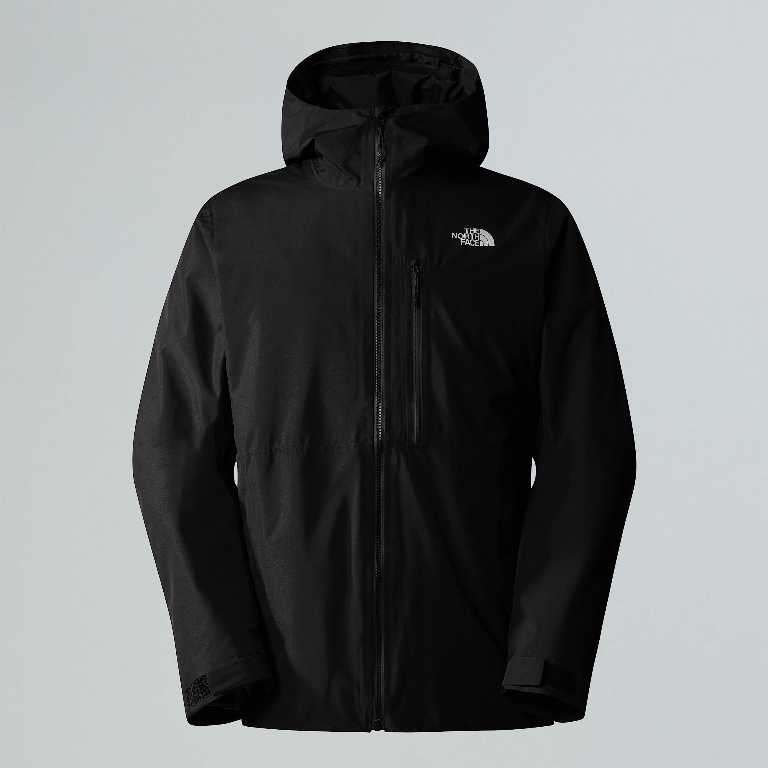 Mens North Table Down Triclimate 3in1 Jacket TNF ALT2