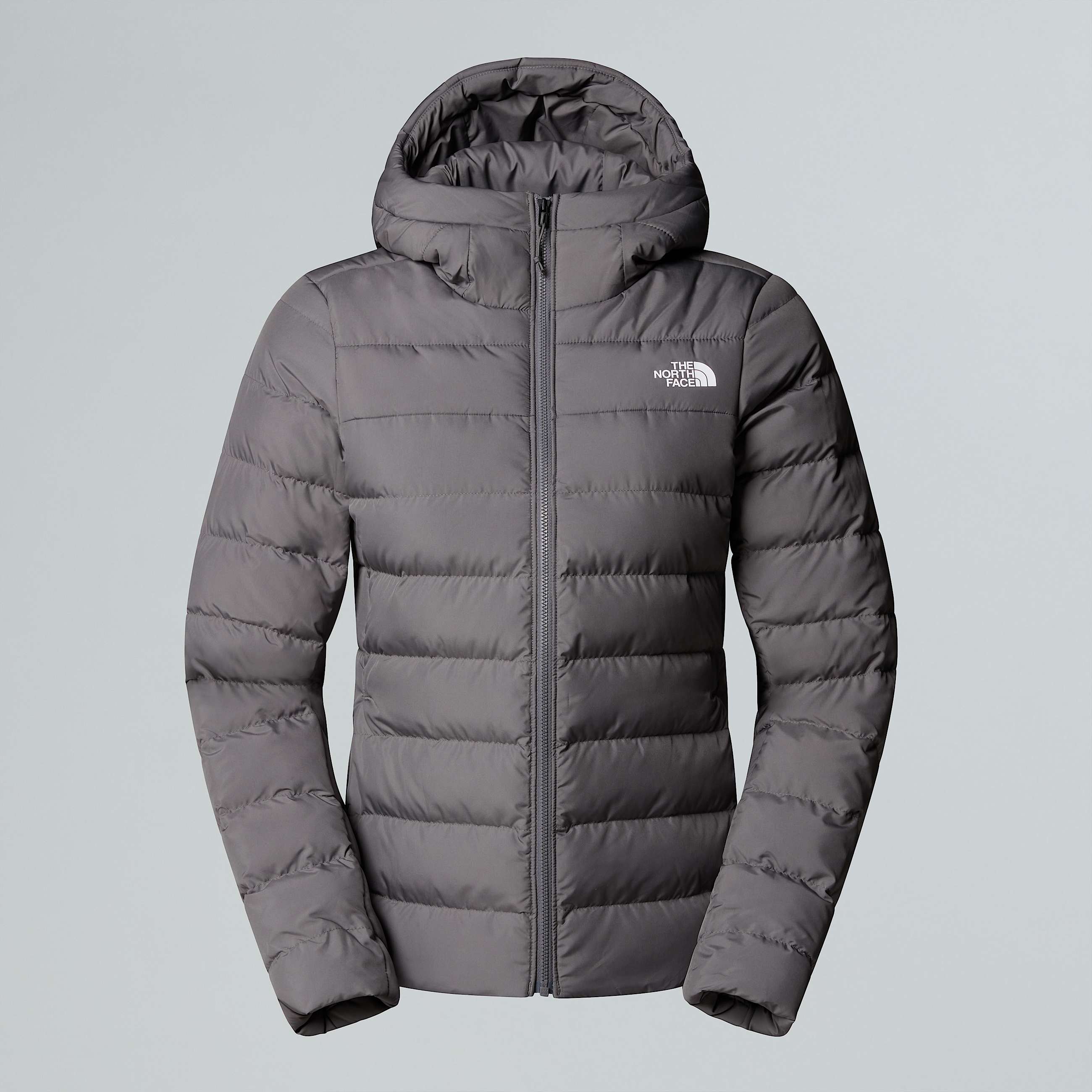 Womens Aconcagua III Hooded Jacket TNF HERO