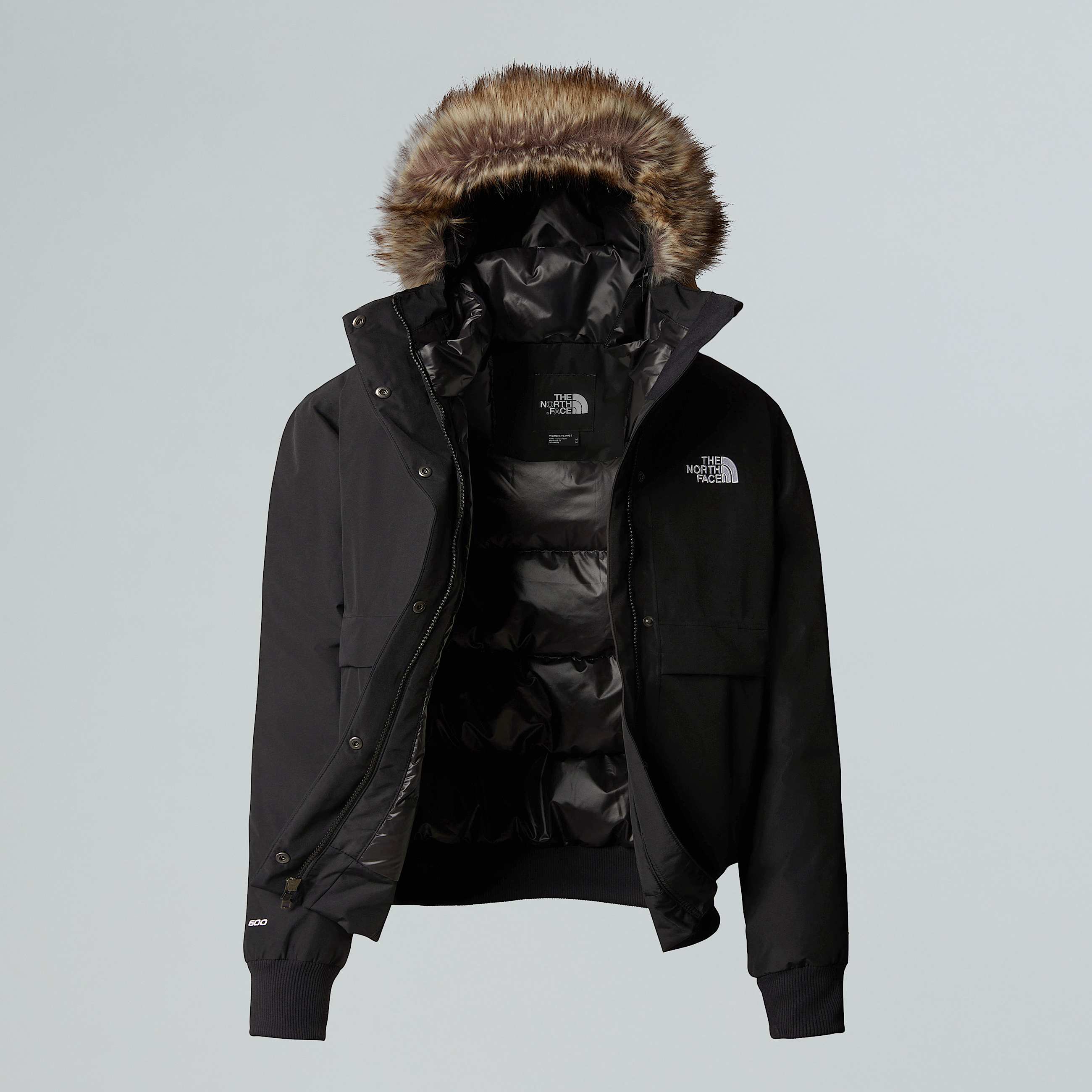 Arcticbomberjas voor dames TNF ALT23