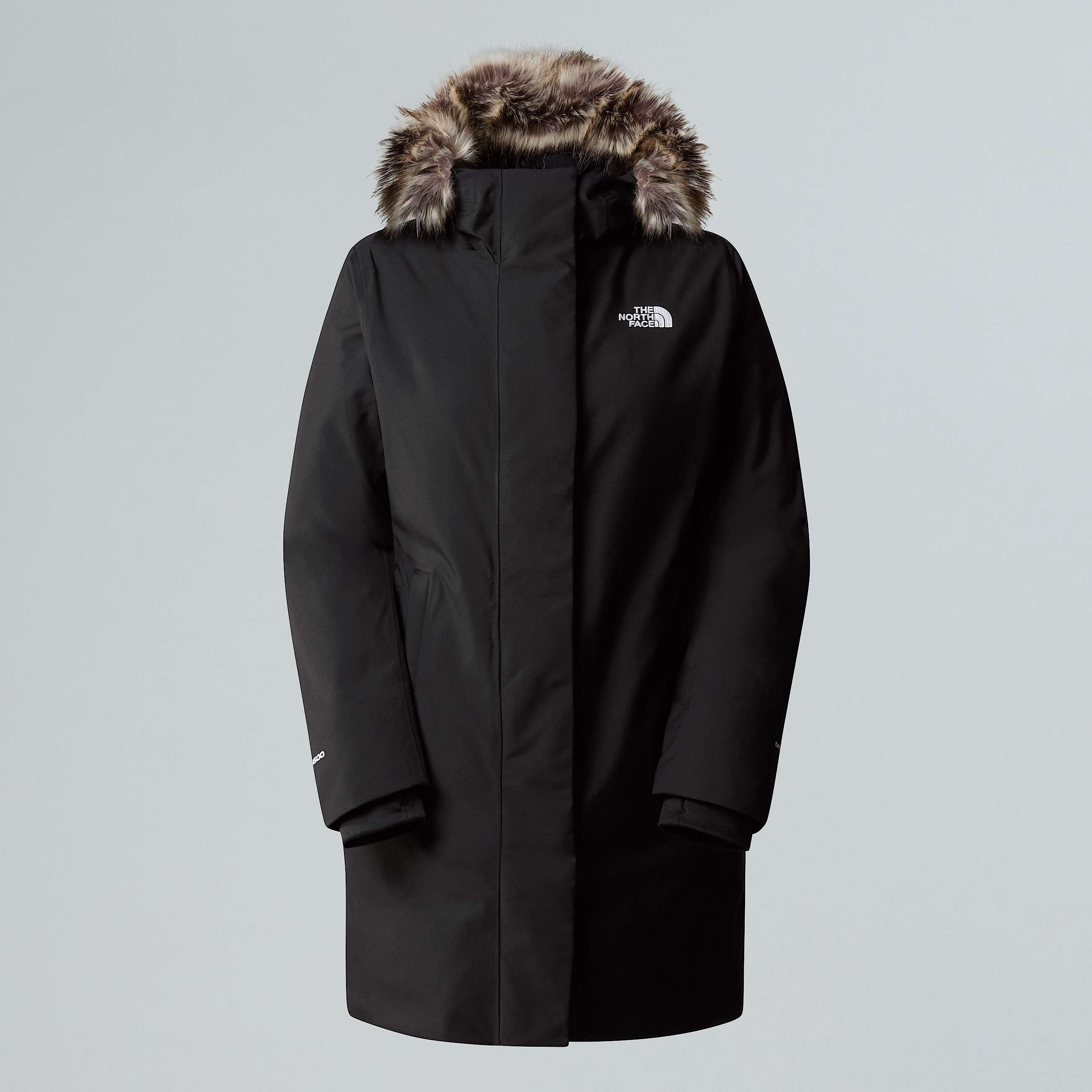 Womens Arctic Parka TNF HERO