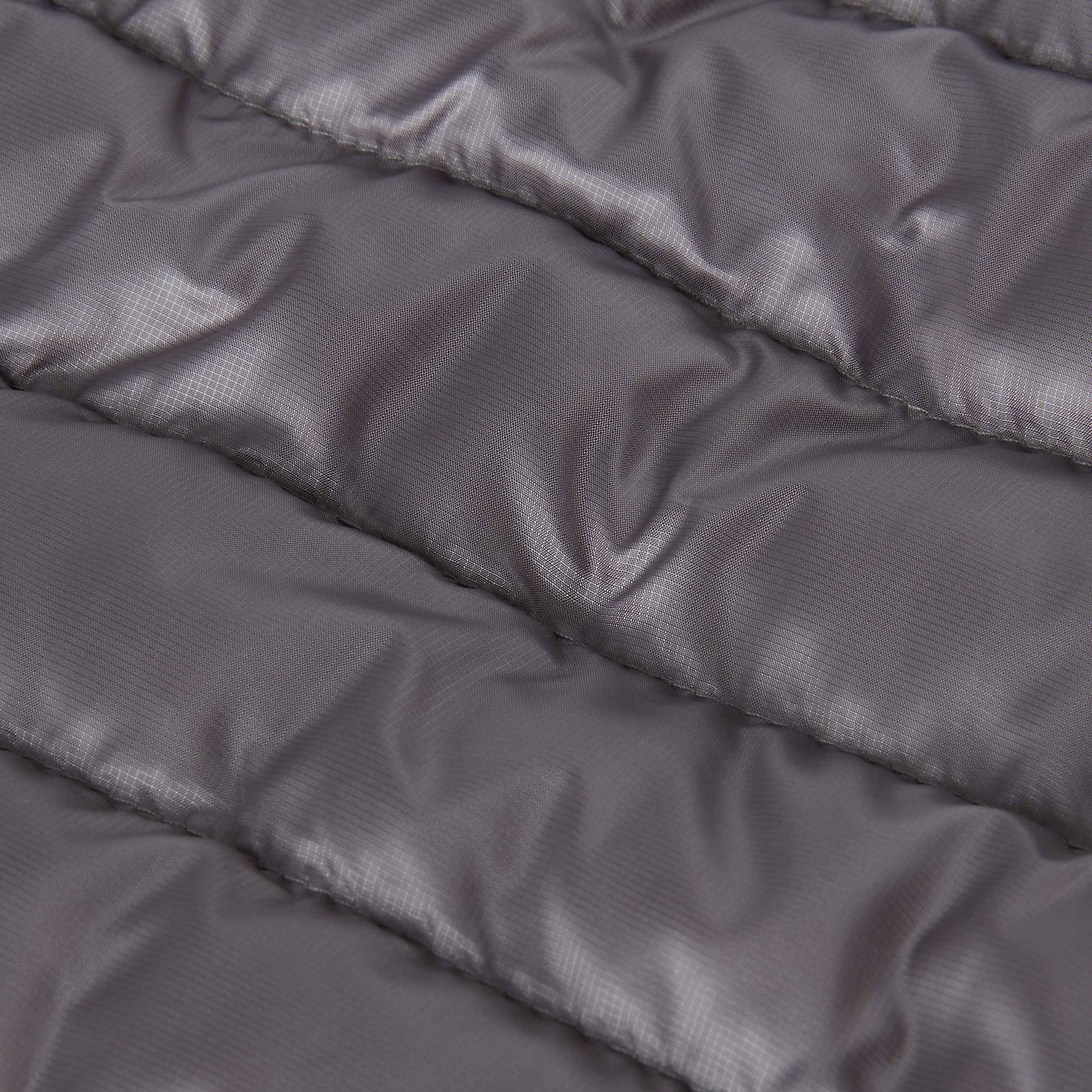 Huila Synthetic Insulation Jacket M TNF Smoked Pearl ALT24