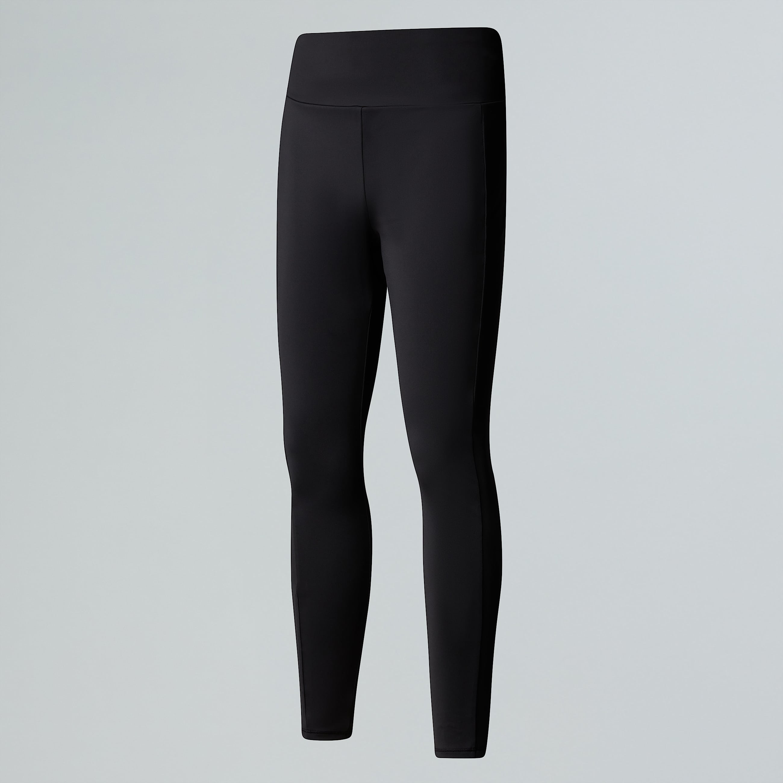 Never Stop Leggings fr Mdchen TNF HERO