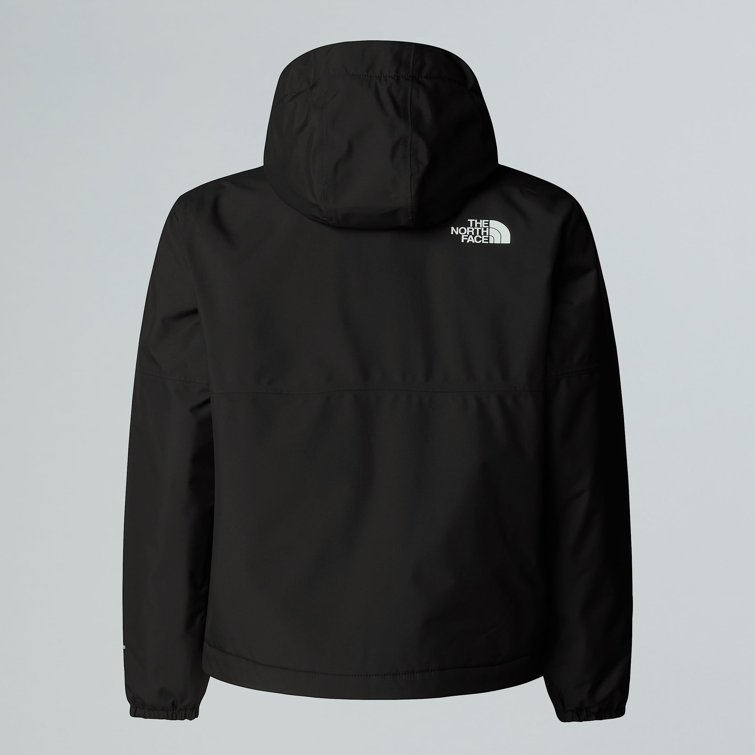 Antora warme Regenjacke fr Mdchen TNF ALT1