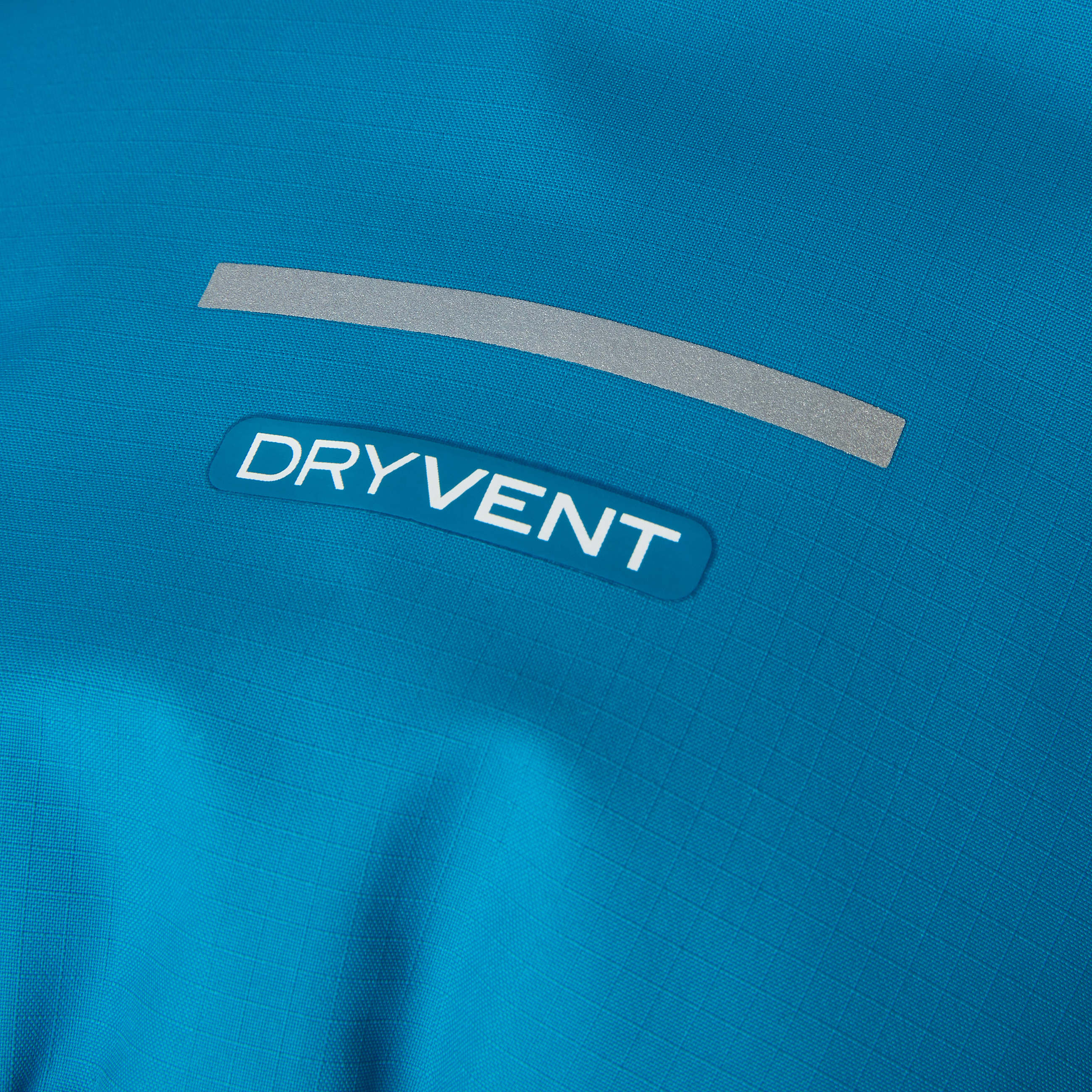 Giacca da pioggia Warm Antora da ragazzo TNF Summit NavyDusk Blue ALT24