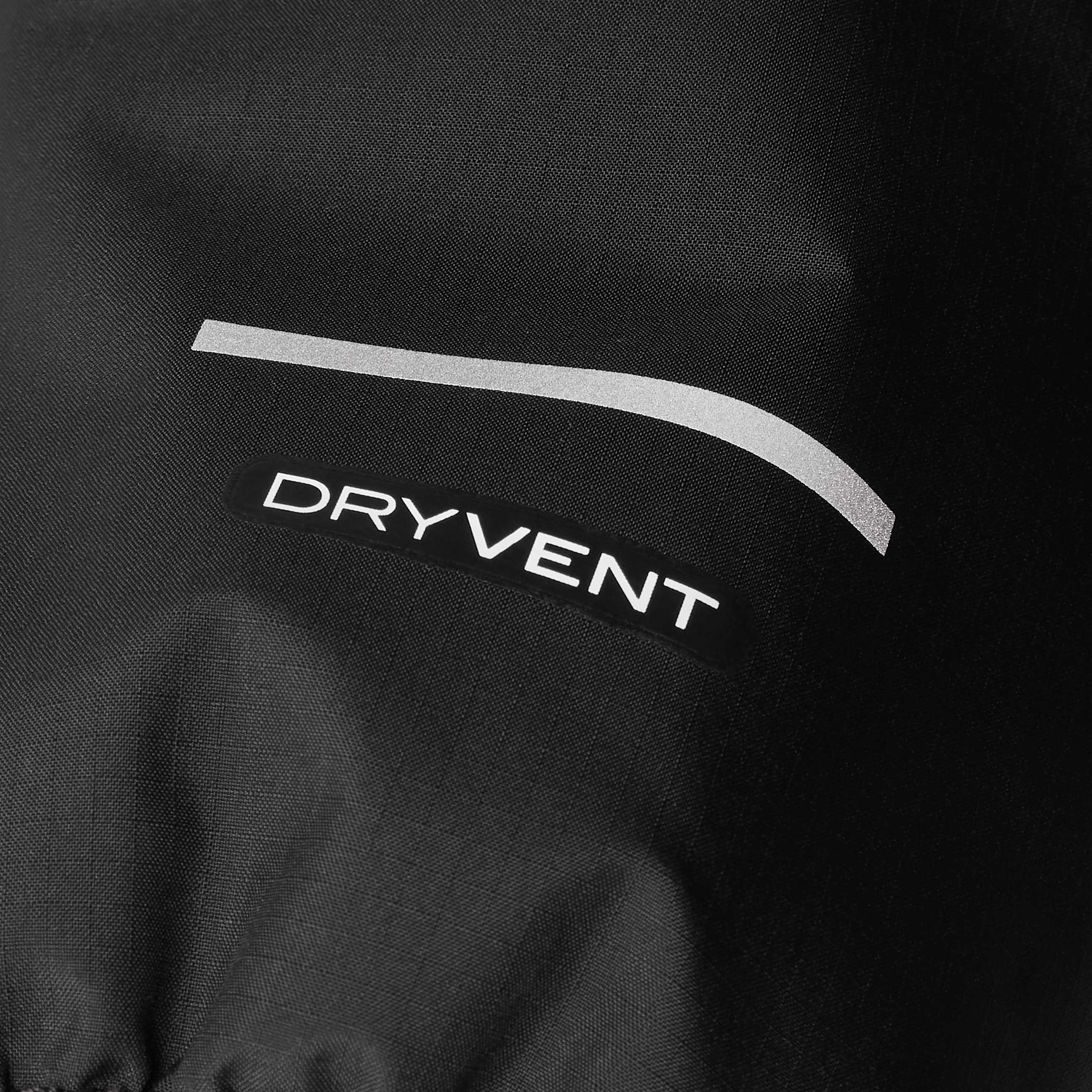 Veste impermable chaude Antora pour enfant TNF ALT24