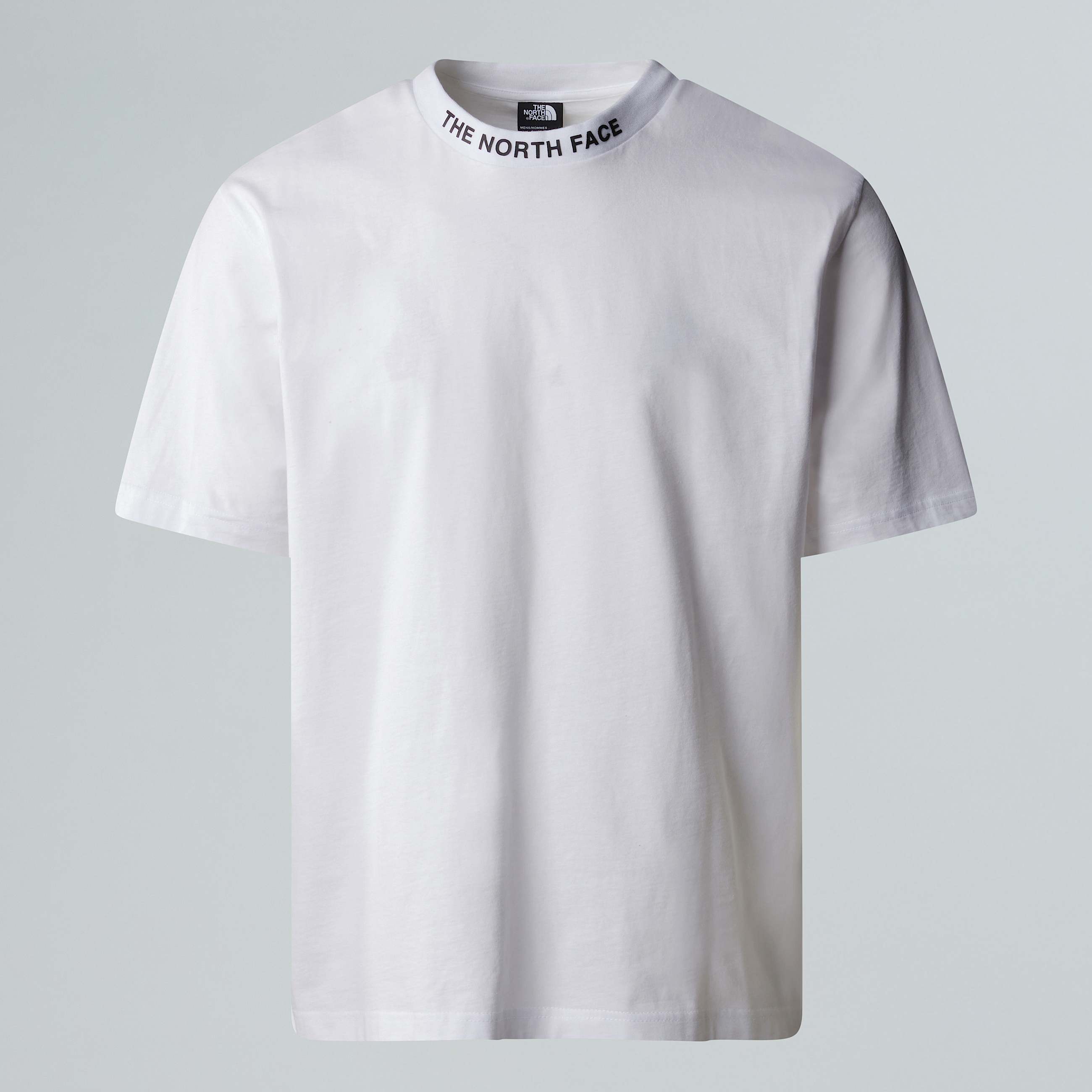 Mens Zumu TShirt TNF HERO