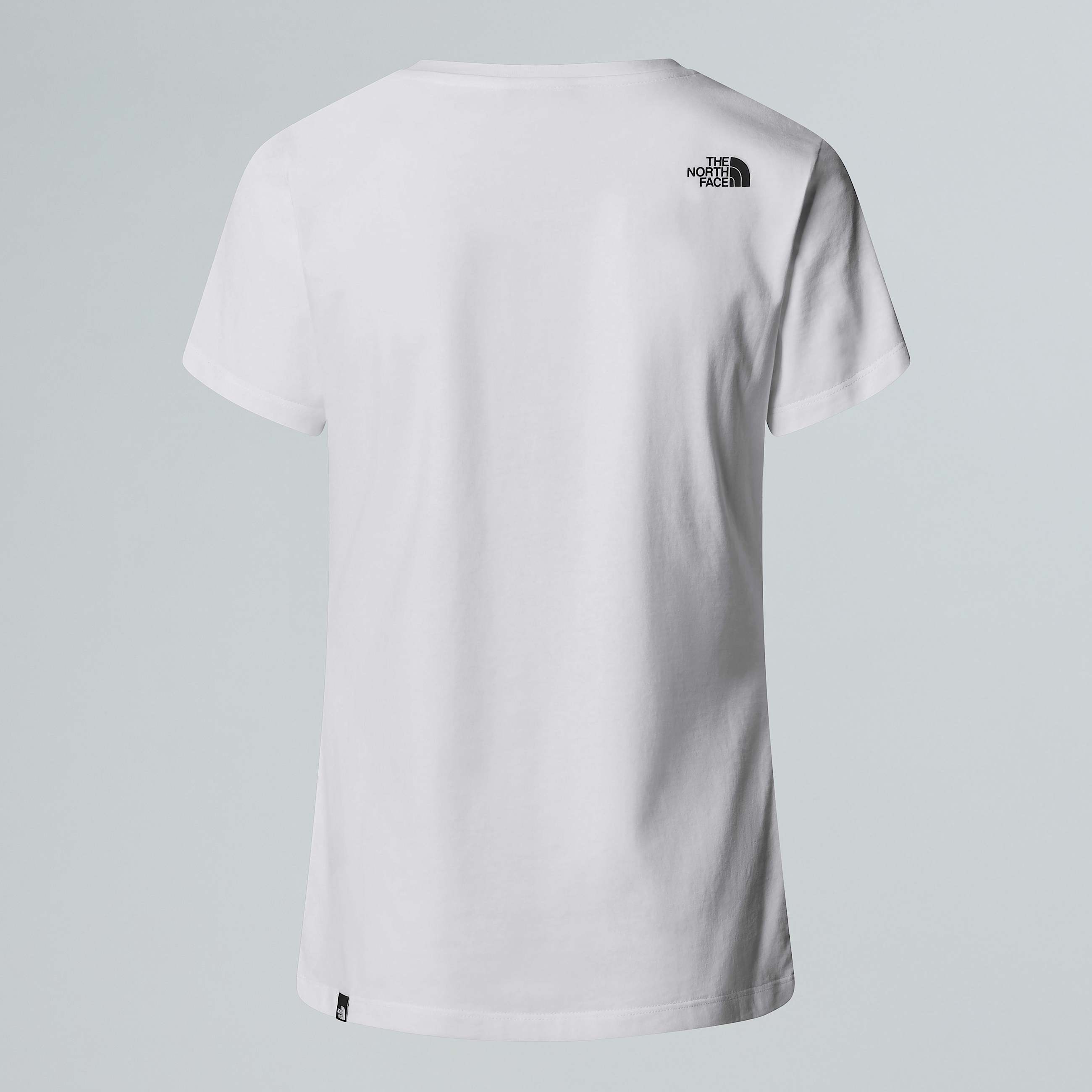 Tshirt Simple Dome pour femme TNF ALT1