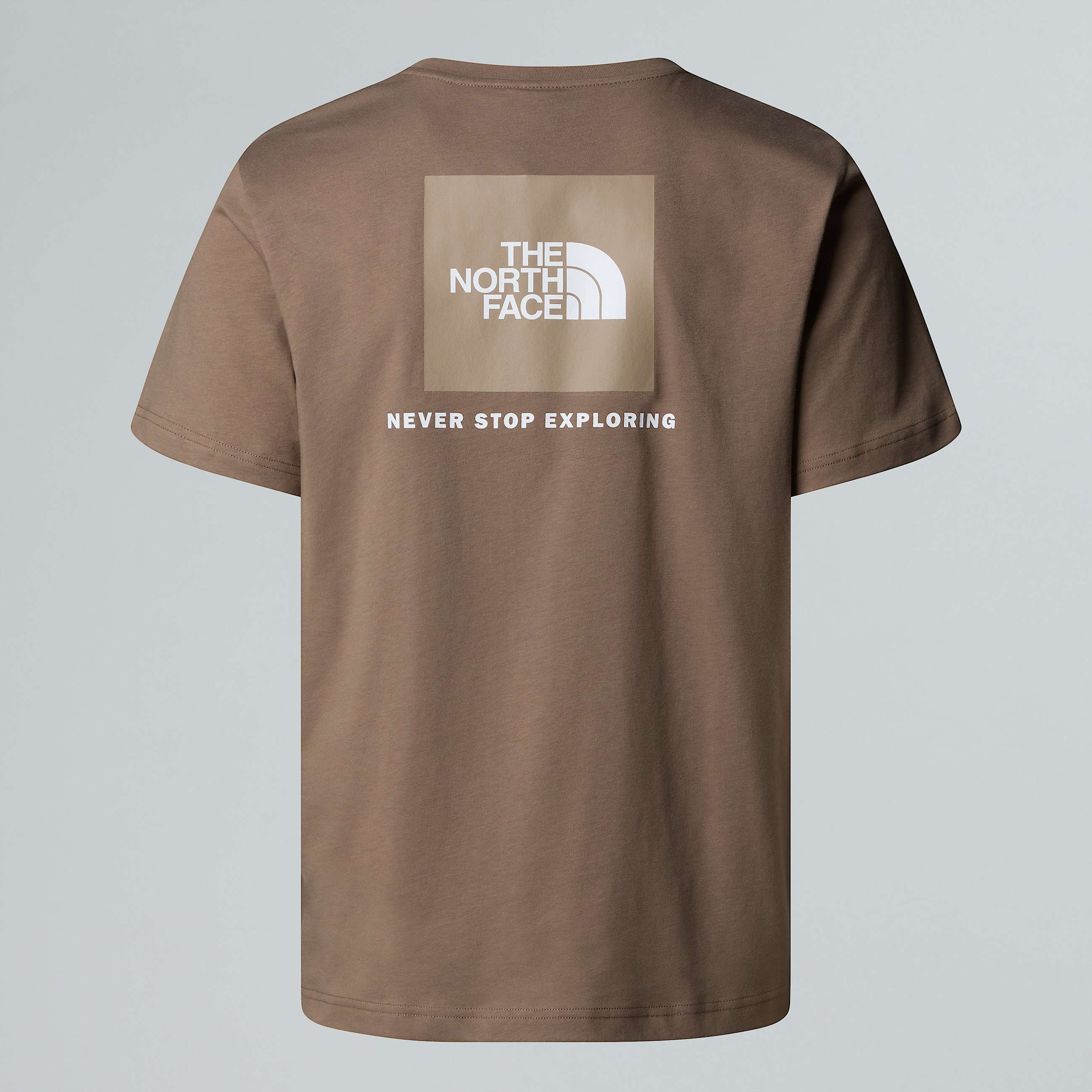 Men’s NSE Box T-Shirt