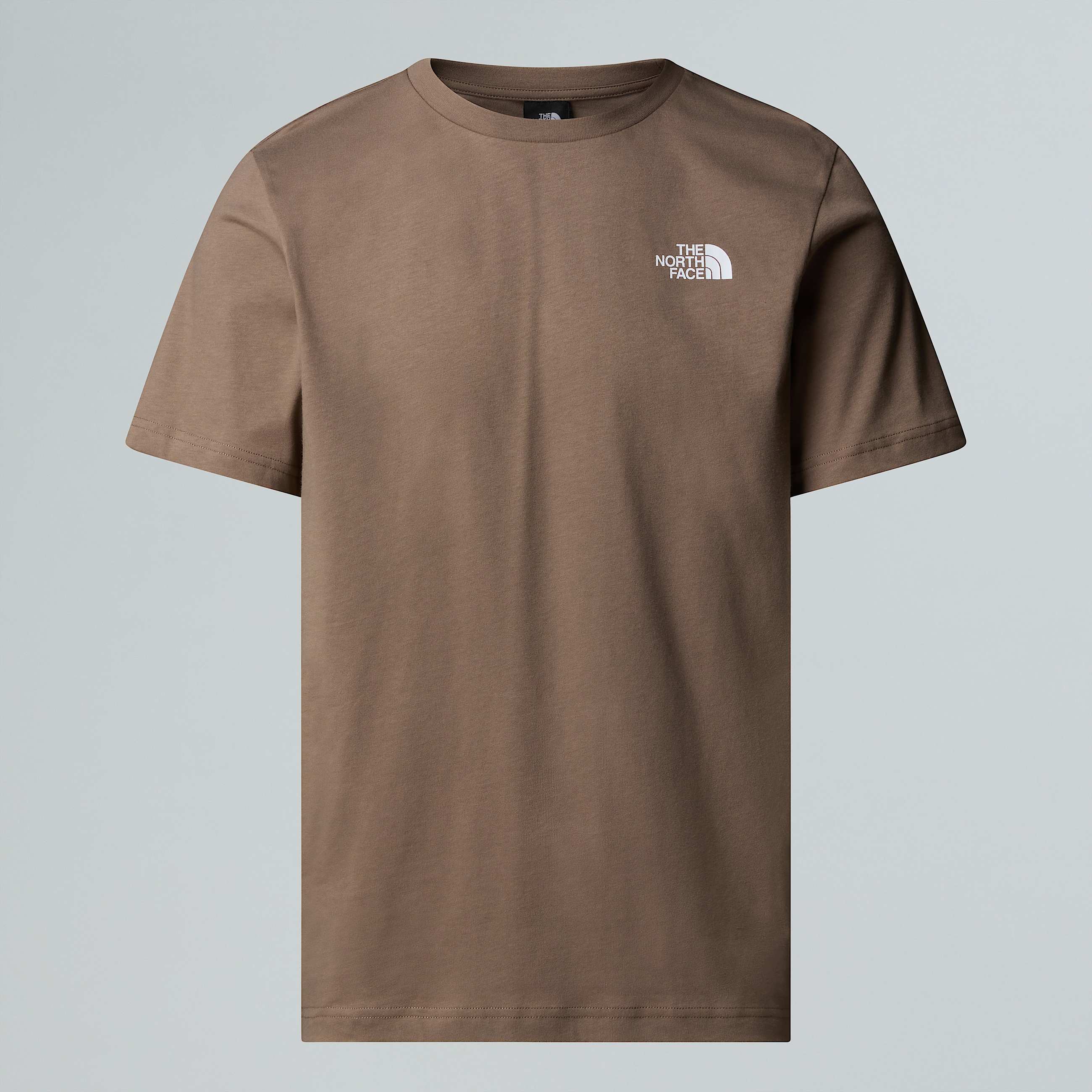 Men’s NSE Box T-Shirt