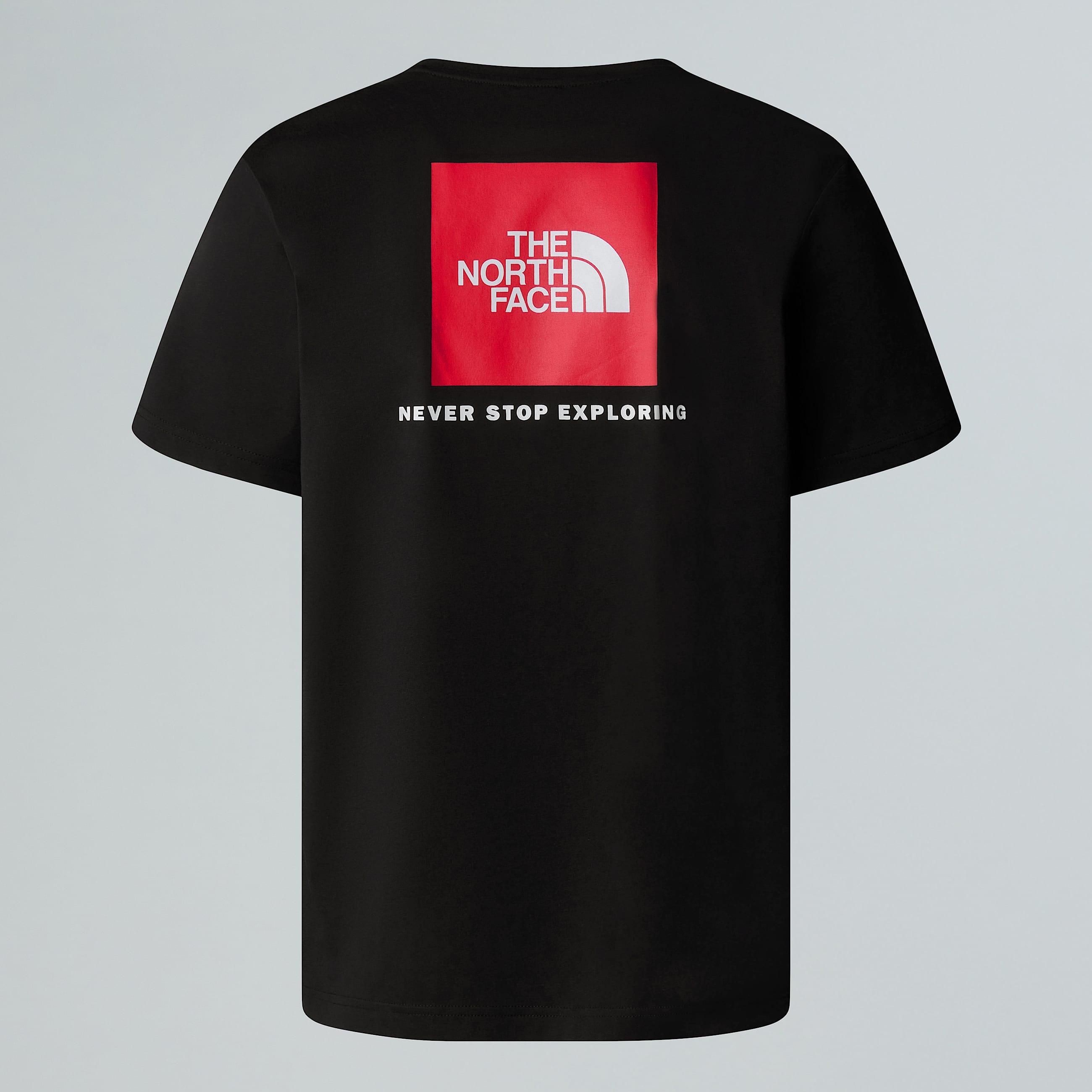 Tshirt NSE Box pour homme TNF ALT1