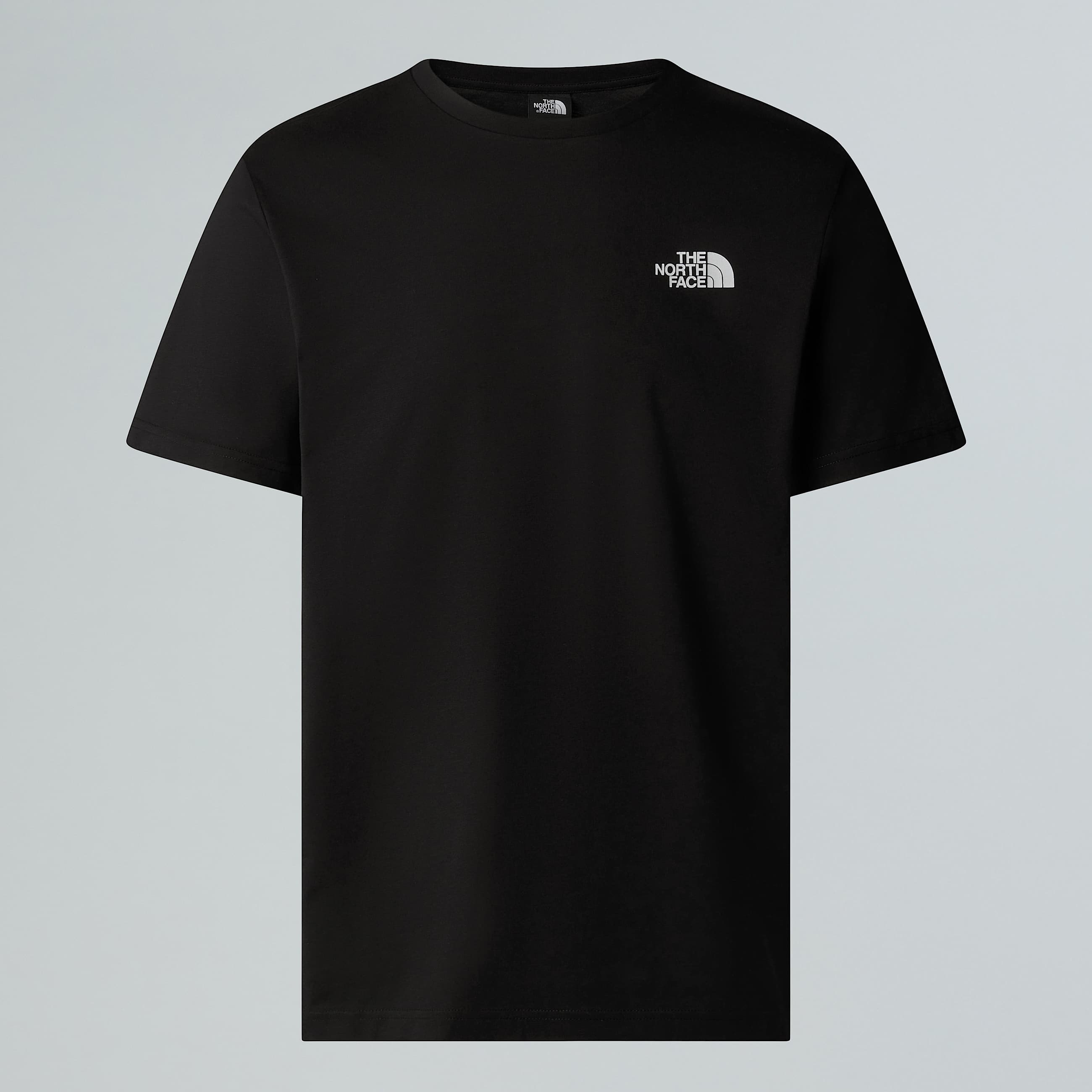 Tshirt NSE Box pour homme TNF HERO