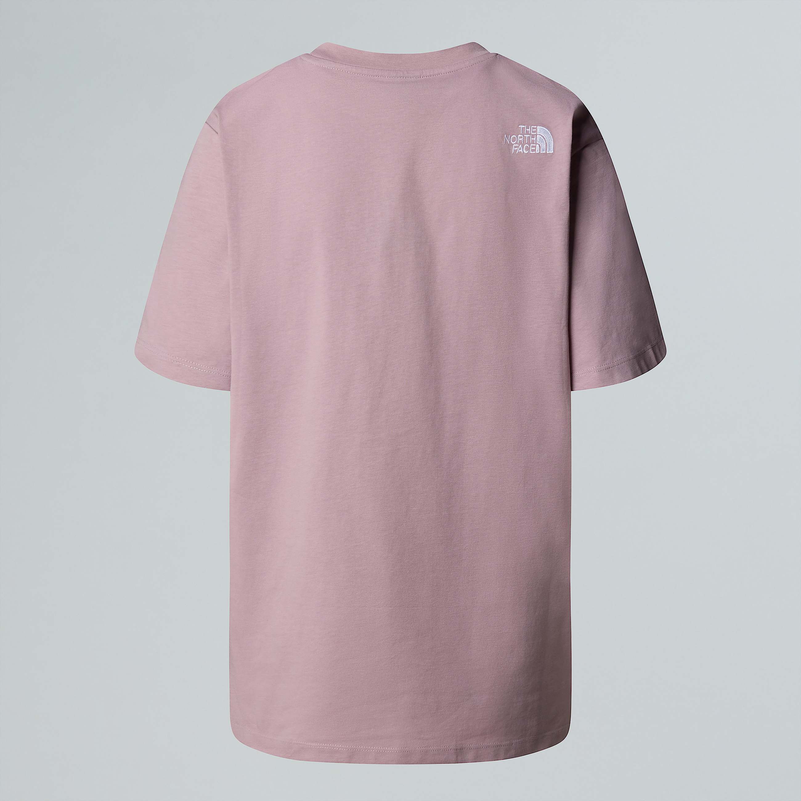 Tshirt oversize Simple Dome pour femme TNF ALT1