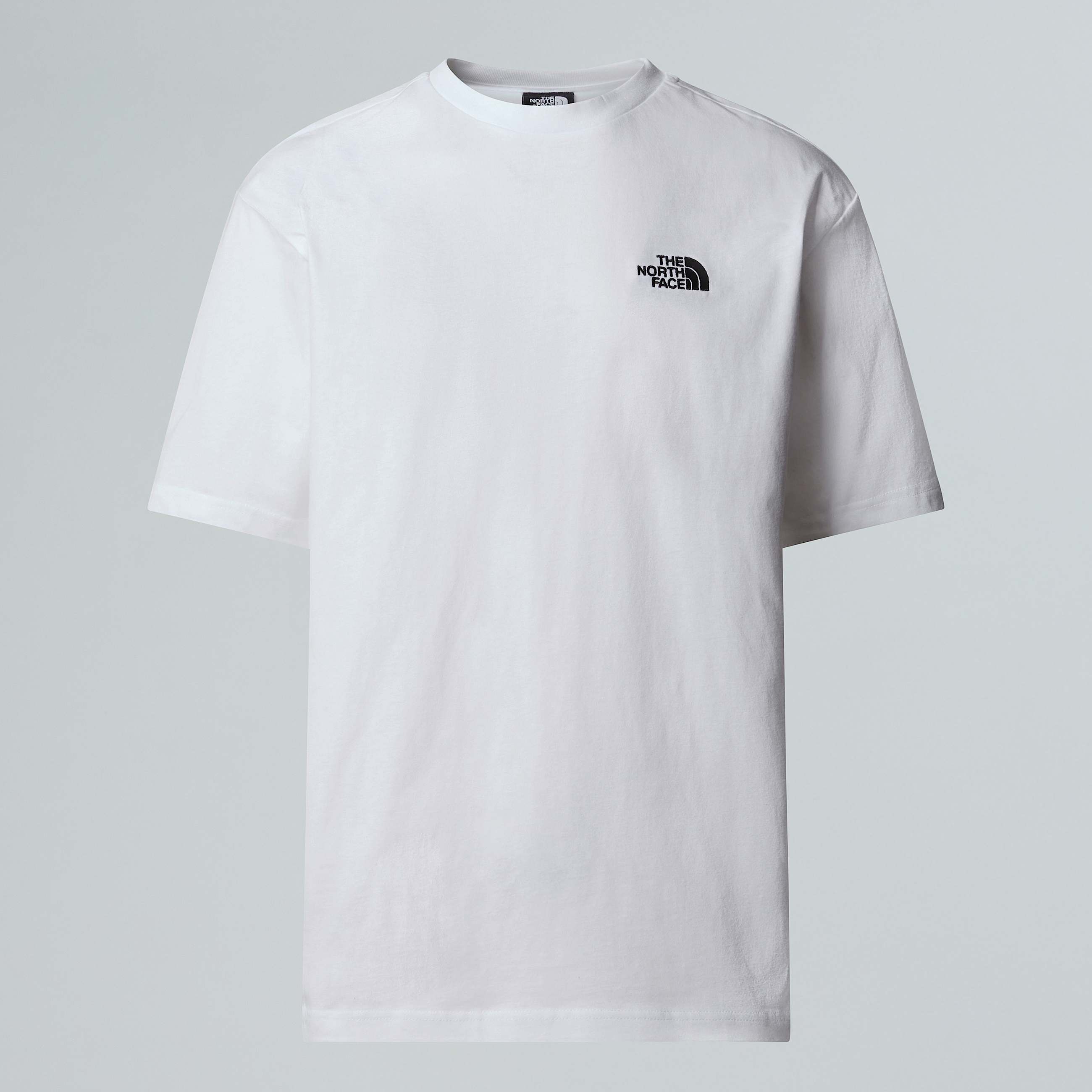 Tshirt Oversized Essential pour homme TNF HERO