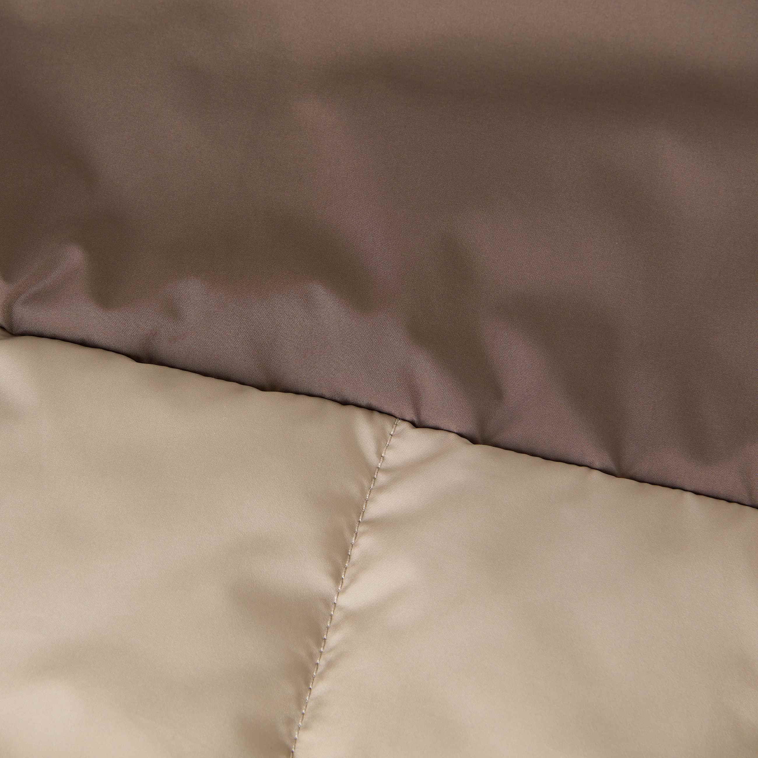 Shasta Wendejacke mit durchgehendem RV und Kapuze fr Jungen TNF ALT24