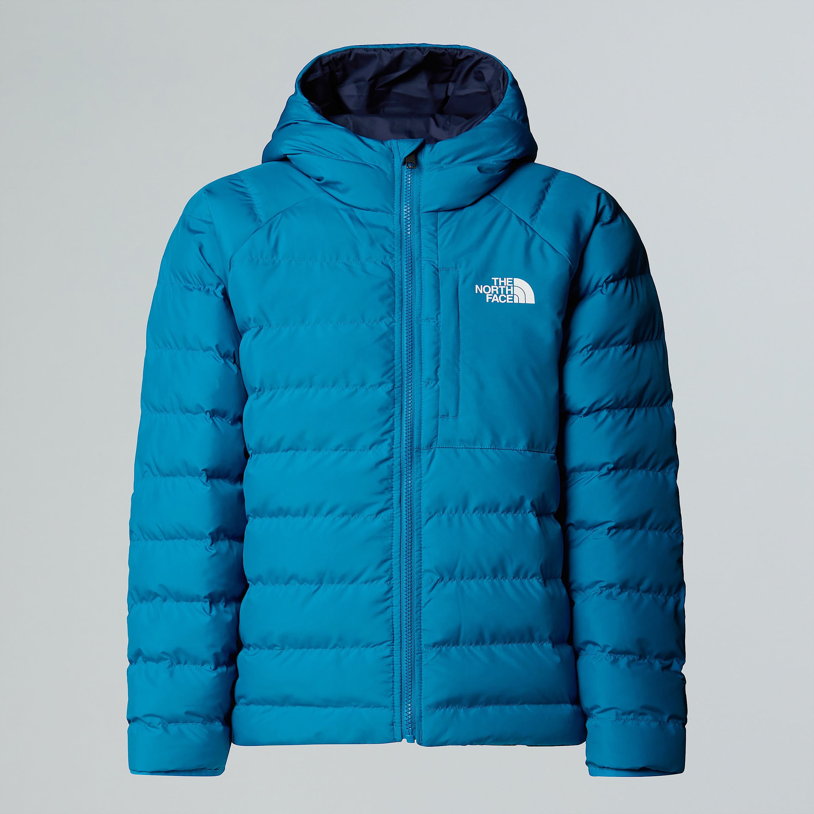 Boys' Reversible Perrito Jacket