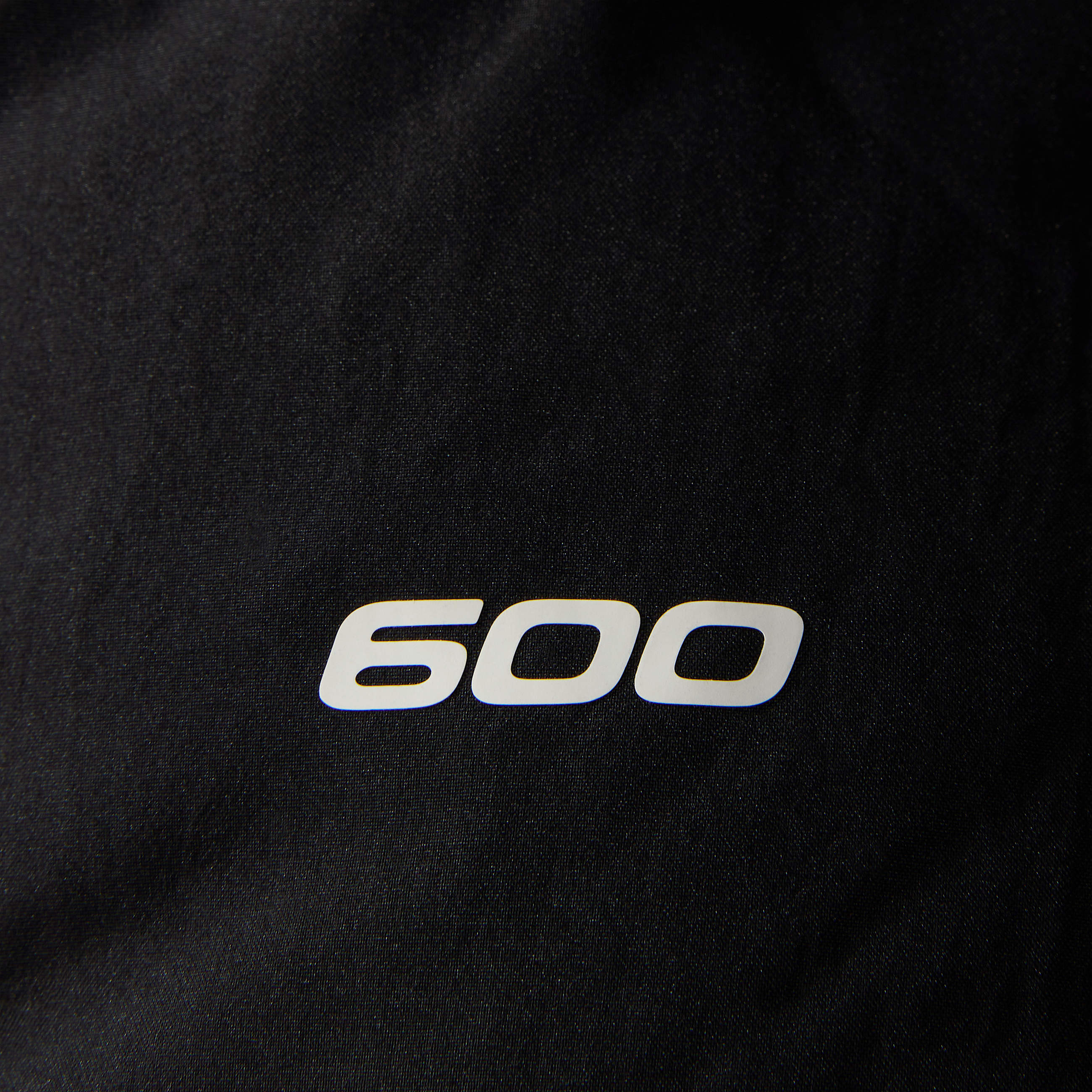 Girls North Down Hooded Jacket TNF ALT24