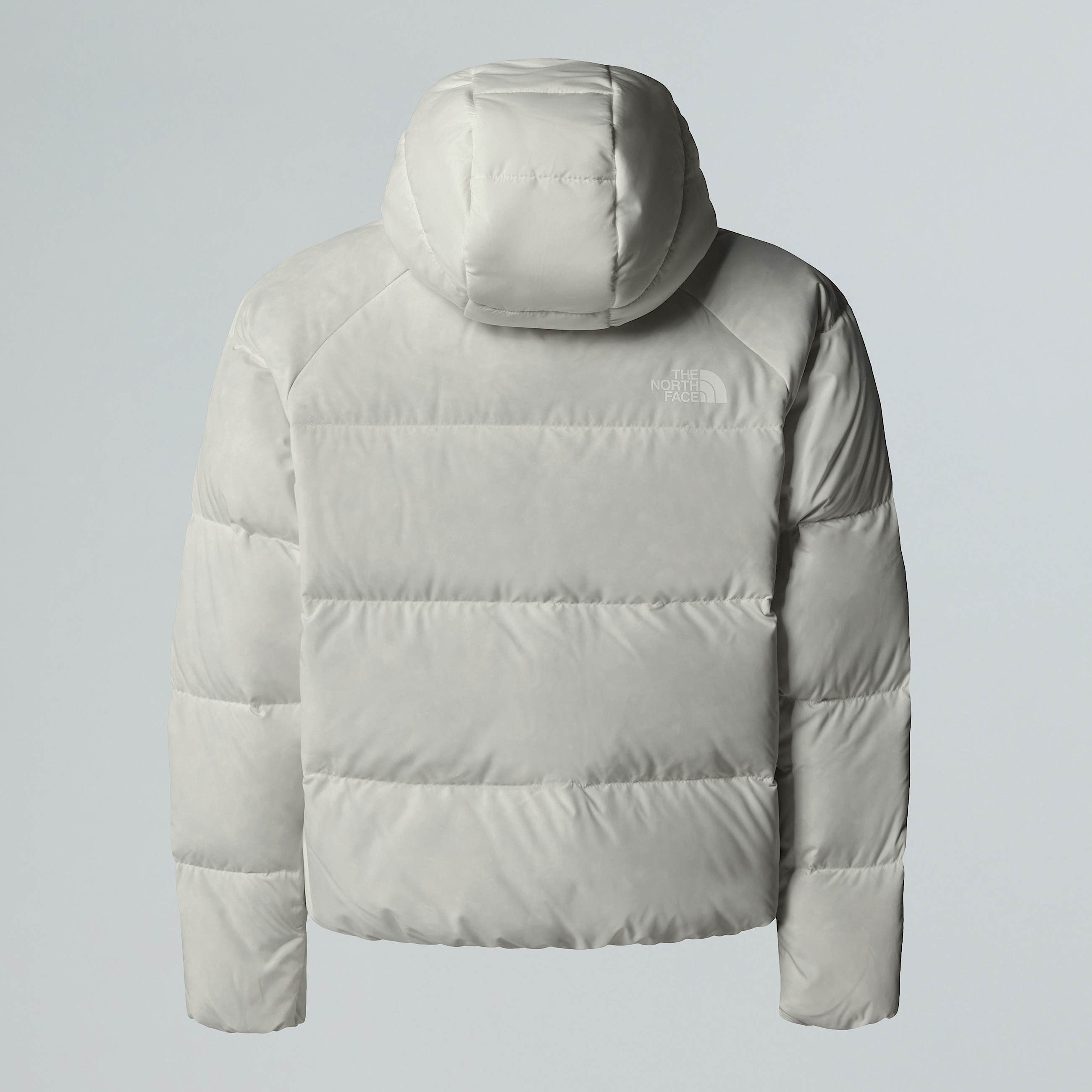 North Daunenjacke mit Kapuze fr Mdchen TNF ALT1