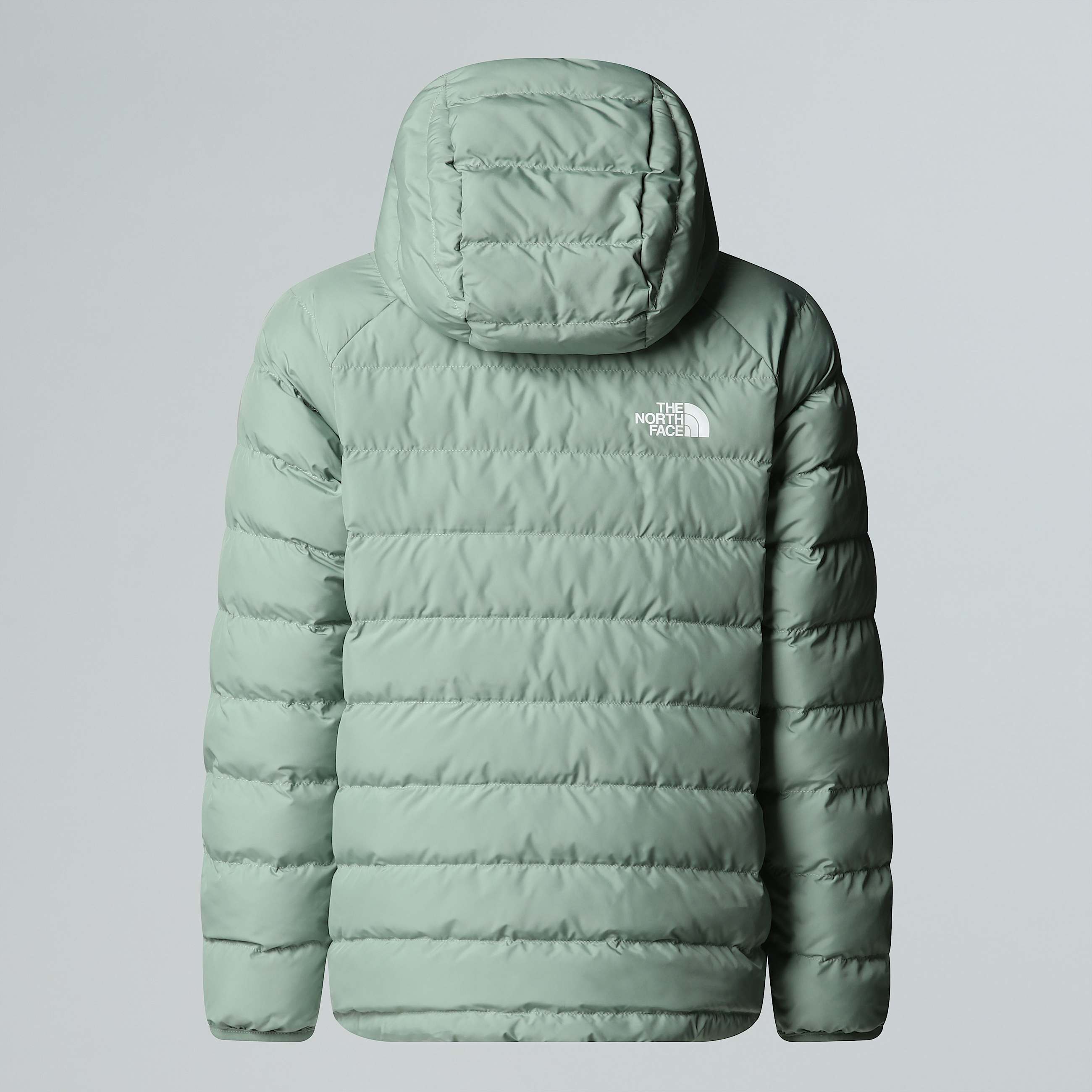 Perrito Wendejacke fr Mdchen TNF Slate Moss ALT1