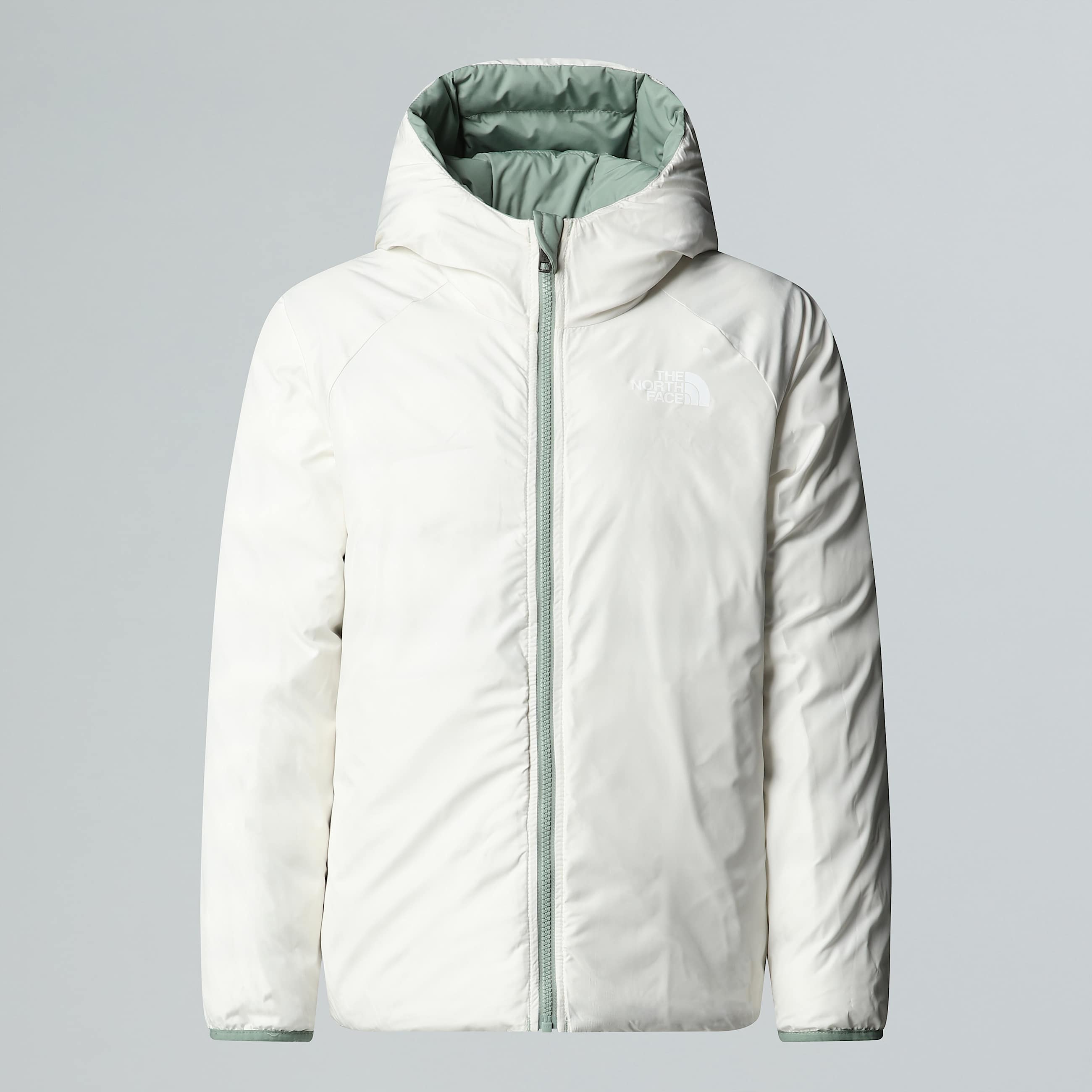 Perrito Wendejacke fr Mdchen TNF Slate Moss ALT2