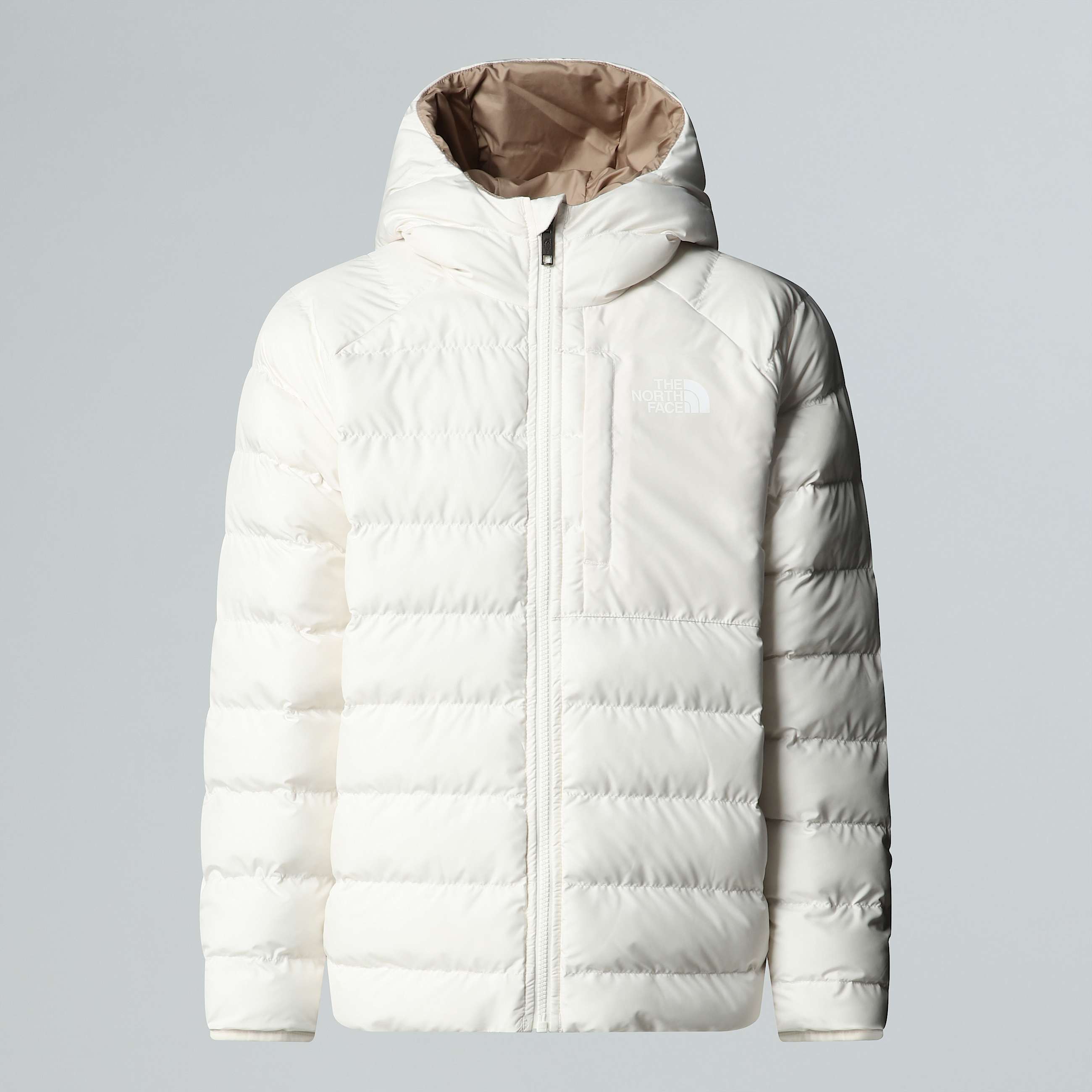 Girls' Reversible Perrito Jacket