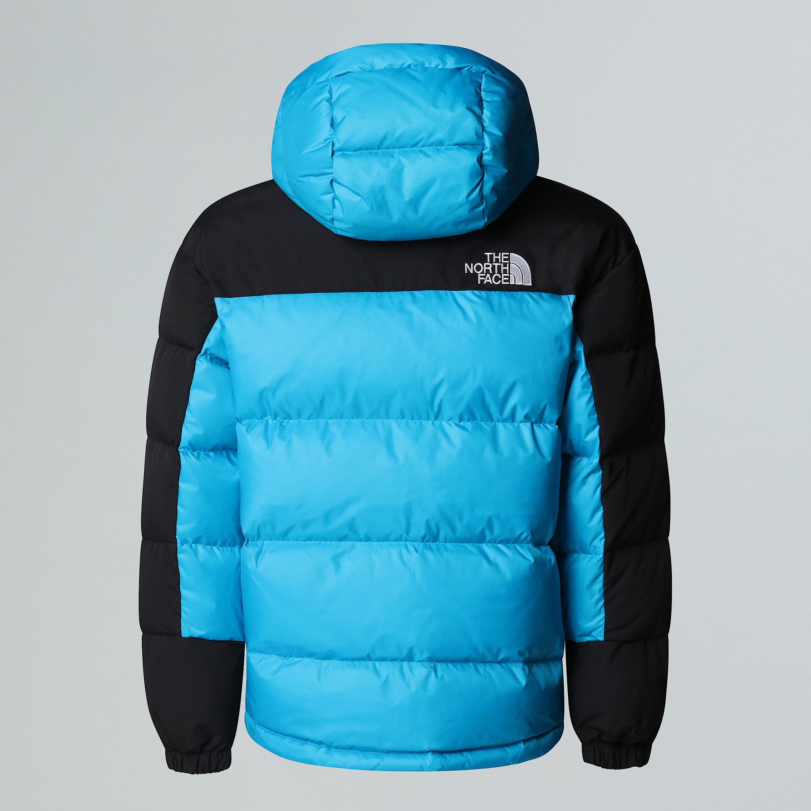 Teens Himalayan Down Short Parka TNF ALT1