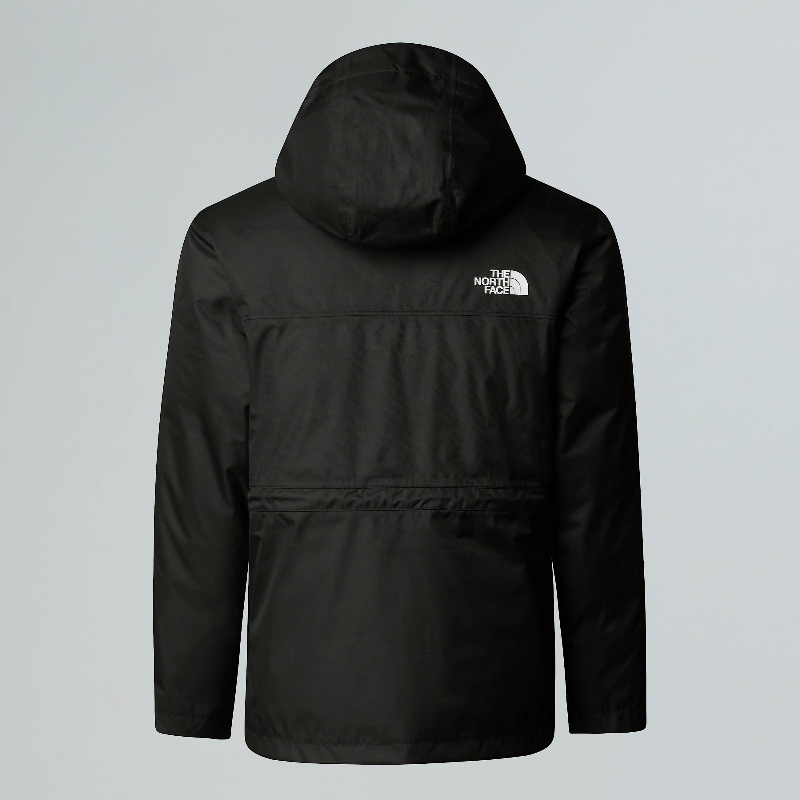 North Triclimate 3in1 Daunenjacke fr Jugendliche TNF ALT2