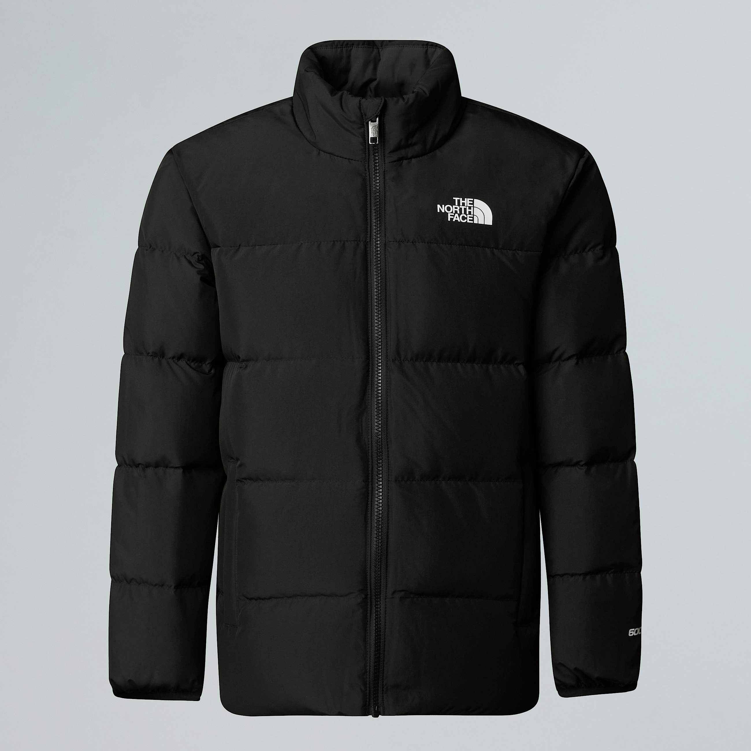 North Triclimate 3in1 Daunenjacke fr Jugendliche TNF ALT3