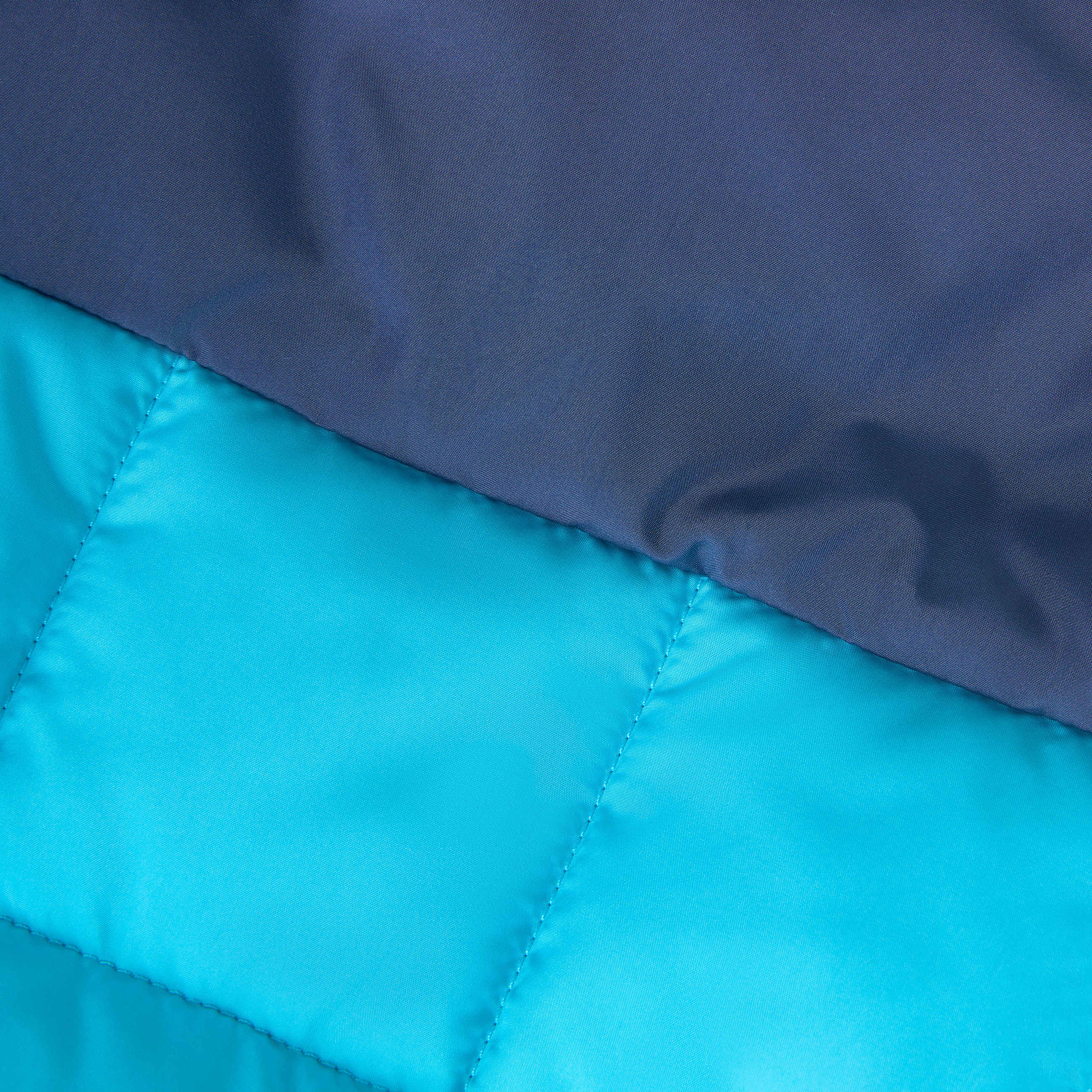 Shasta Wendejacke mit durchgehendem RV und Kapuze fr Kinder TNF ALT24