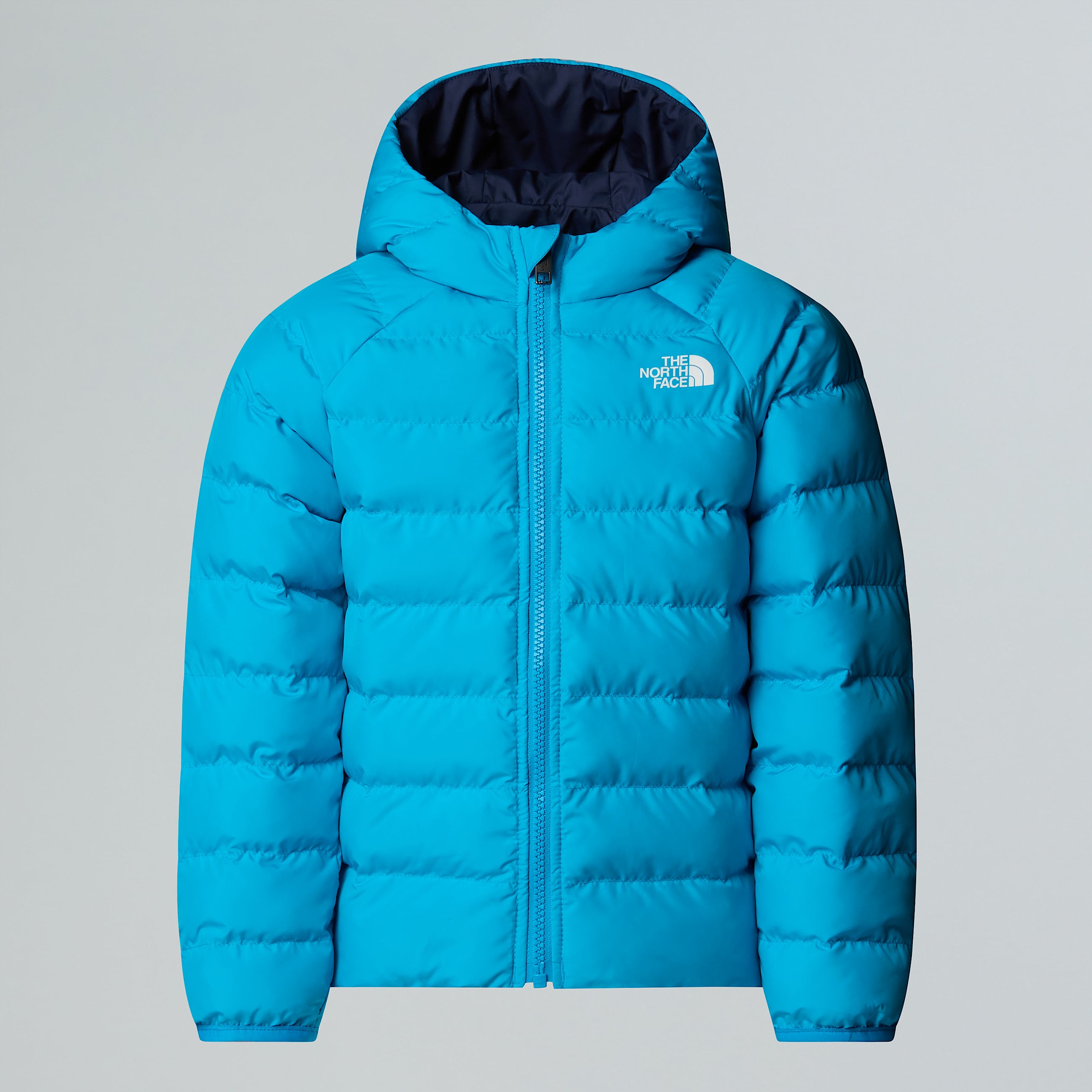 Perrito Wendejacke fr Kinder TNF HERO