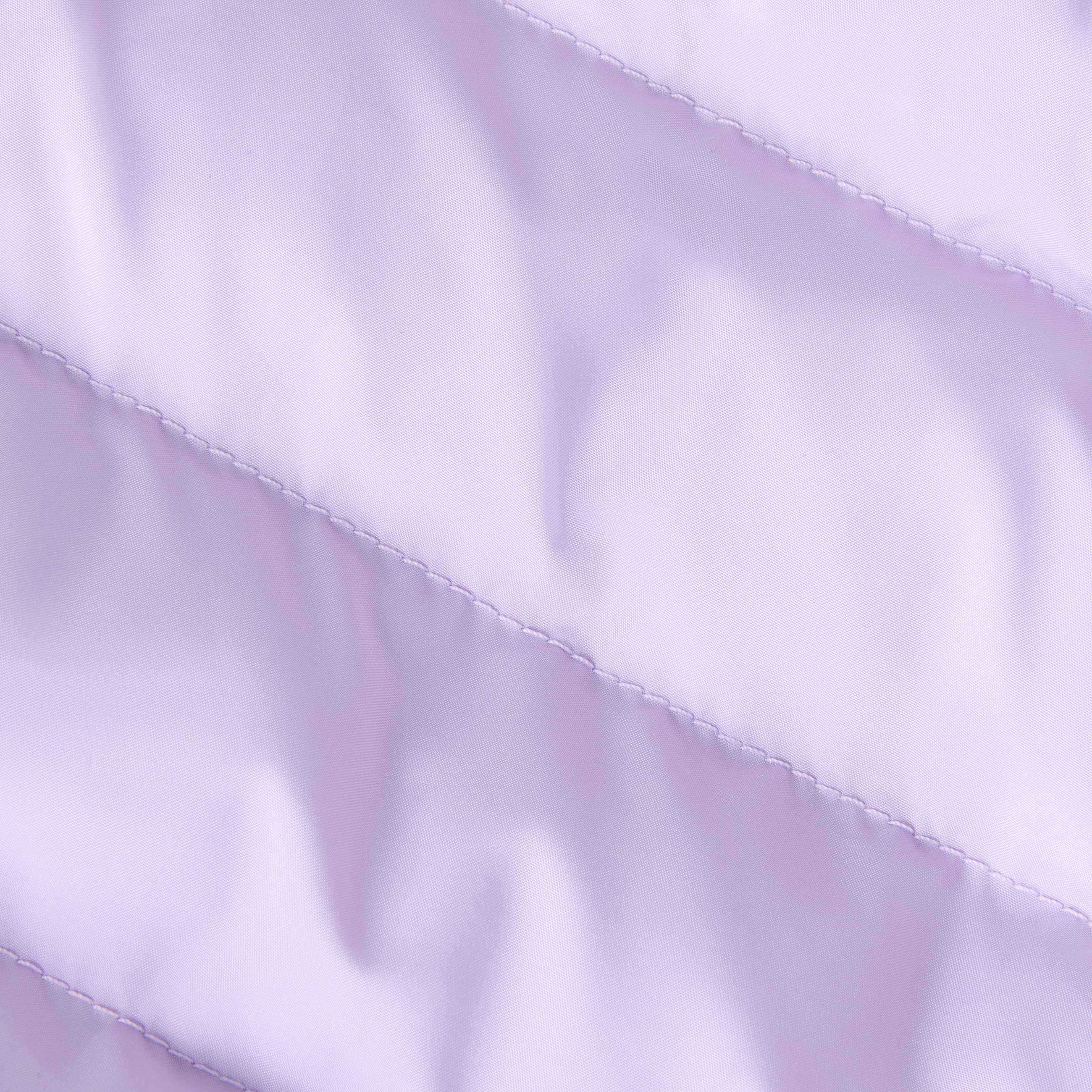 Baby Reversible Perrito Jacket TNF Lite Lilac ALT24