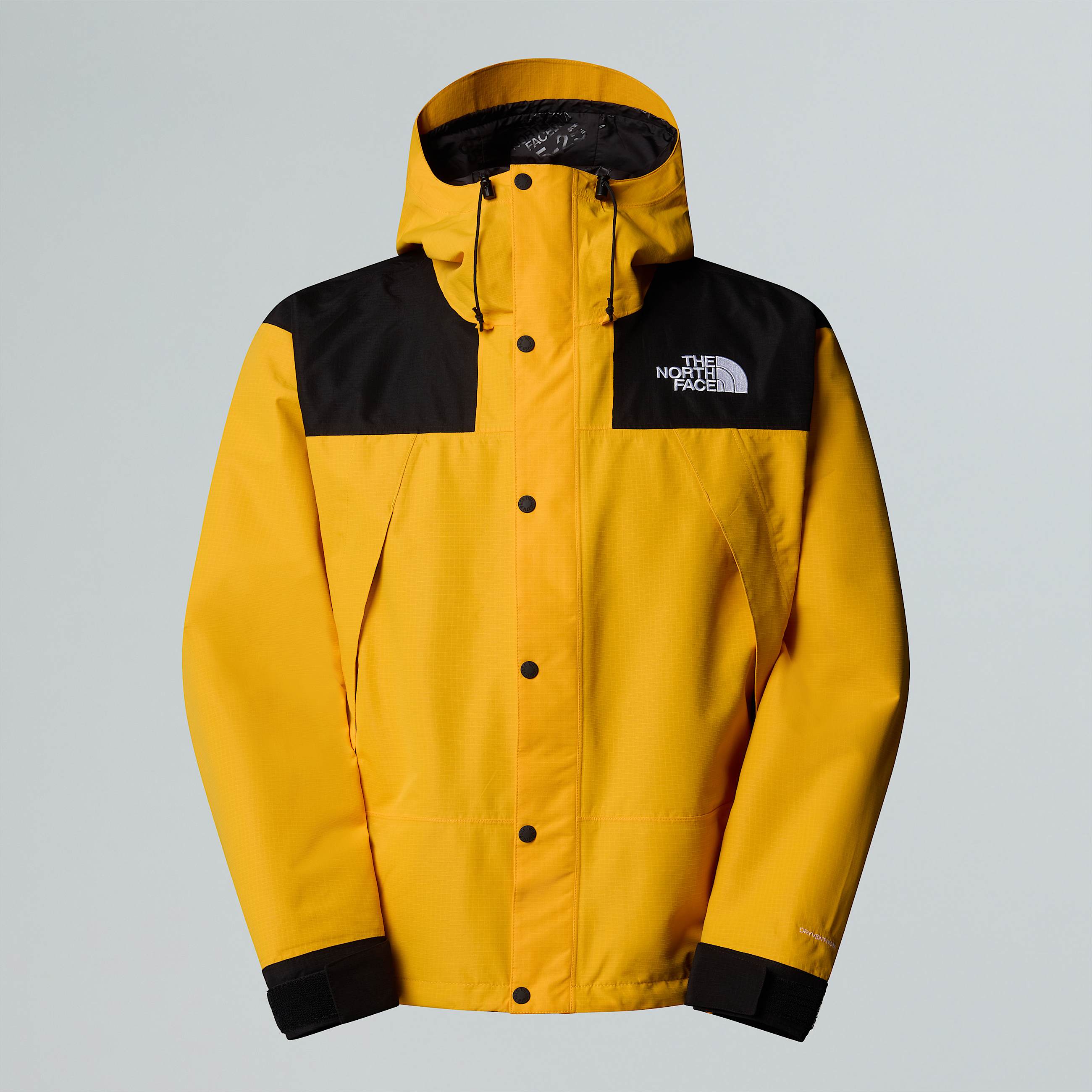 Men's DryVent™ Mono Mountain Jacket | The North Face FI