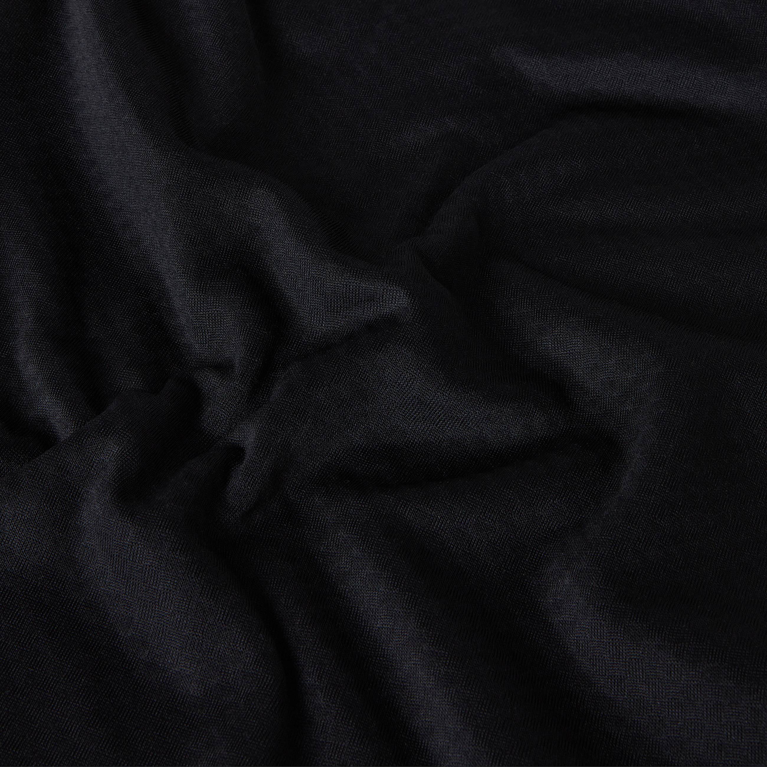 Mens Winter Warm Pro 14 Zip Fleece TNF ALT24