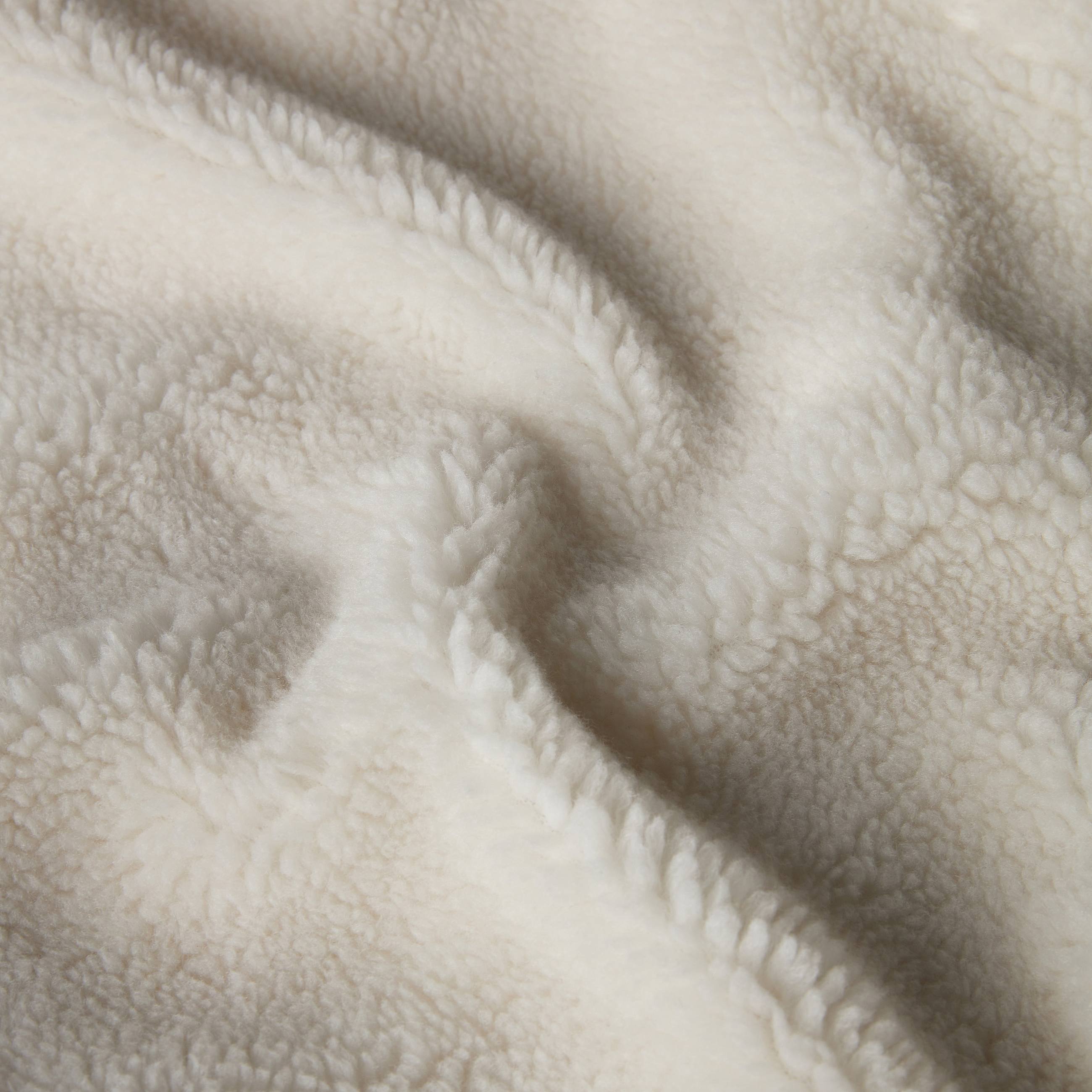 Womens Extreme Pile Fleece TNF White Dune ALT24