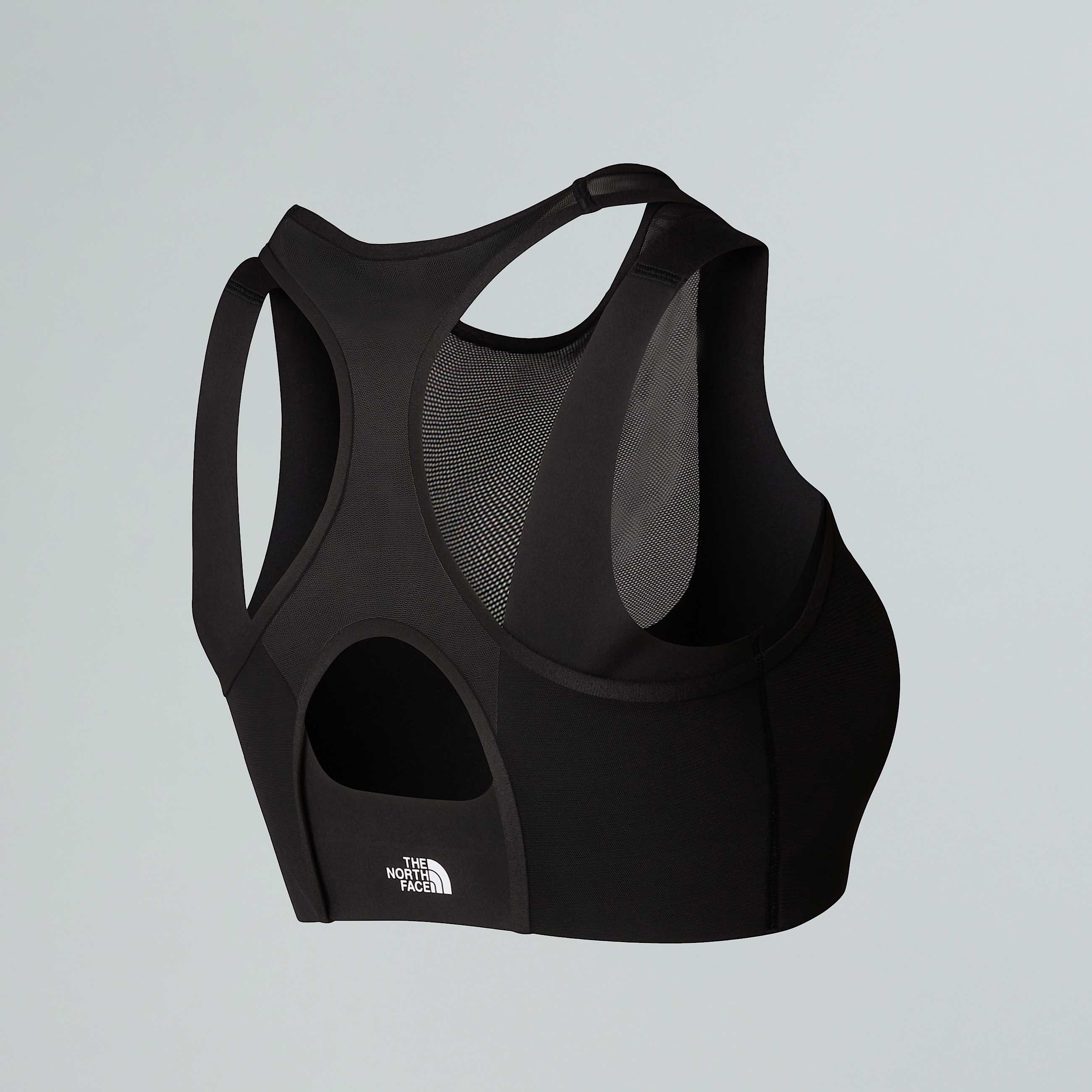 Womens Refina DoubleLayer Bra TNF ALT1