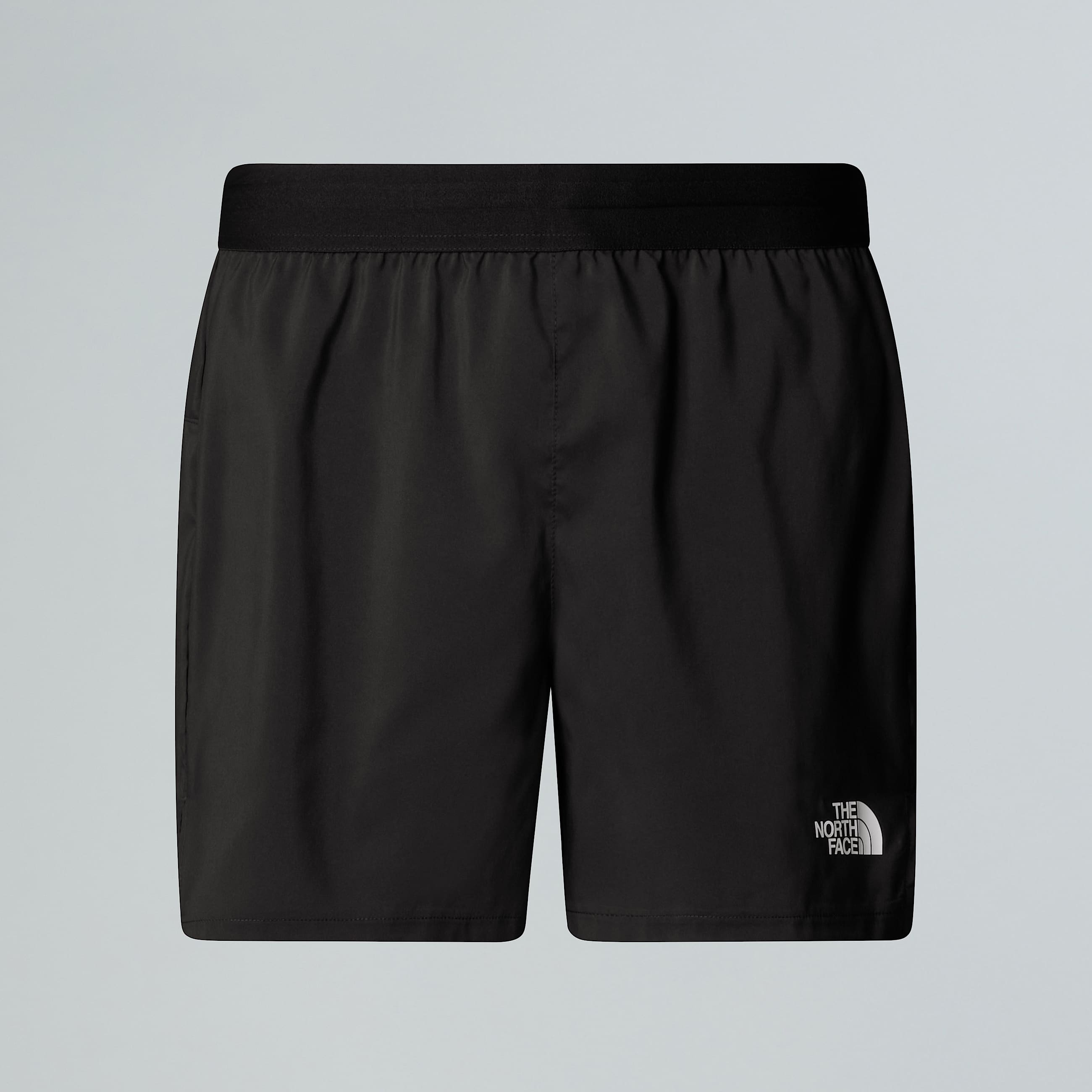 Breeze 5 Shorts fr Herren TNF HERO