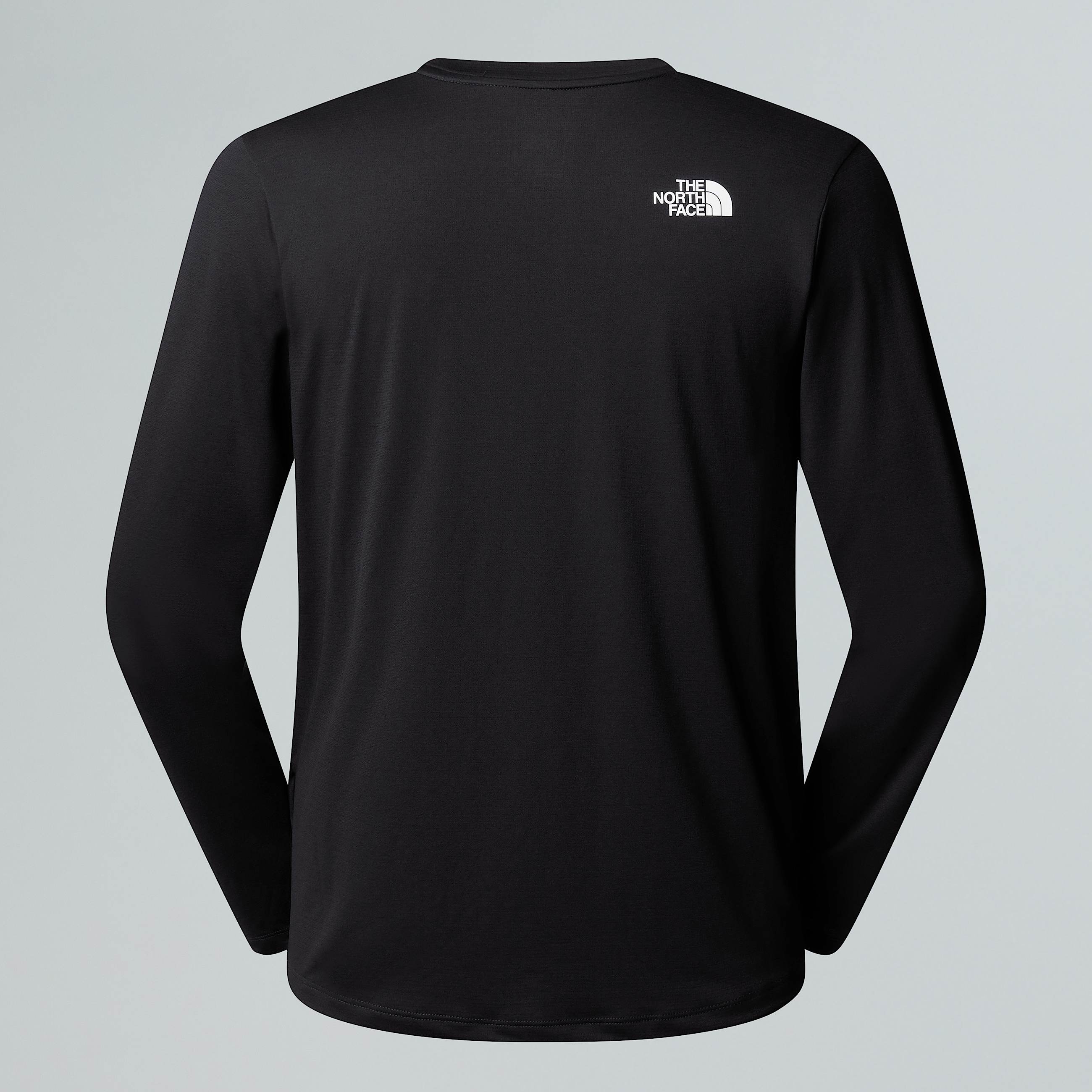 Mens 247 LongSleeve TShirt TNF ALT1