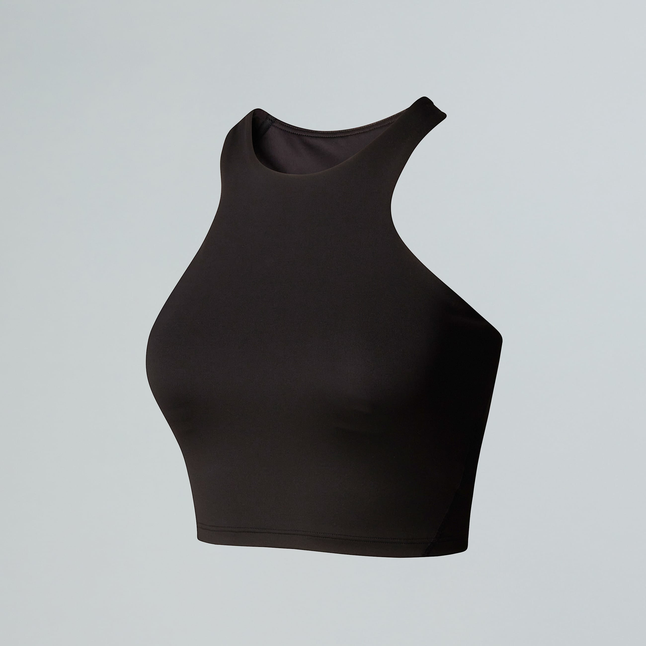 Refina Longline BH fr Damen TNF HERO