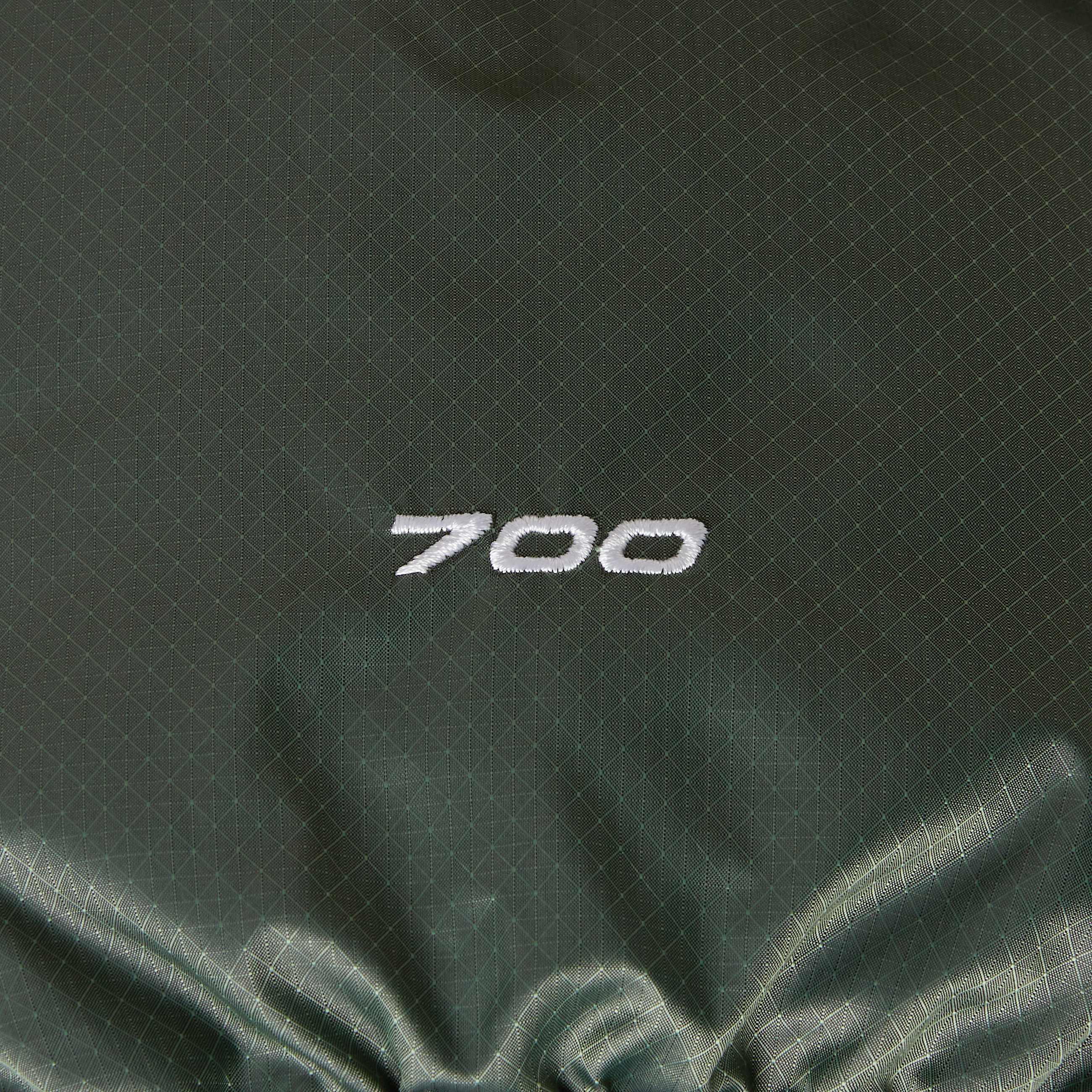 Giacca in piumino Diablo 20 con cappuccio da uomo TNF ALT24