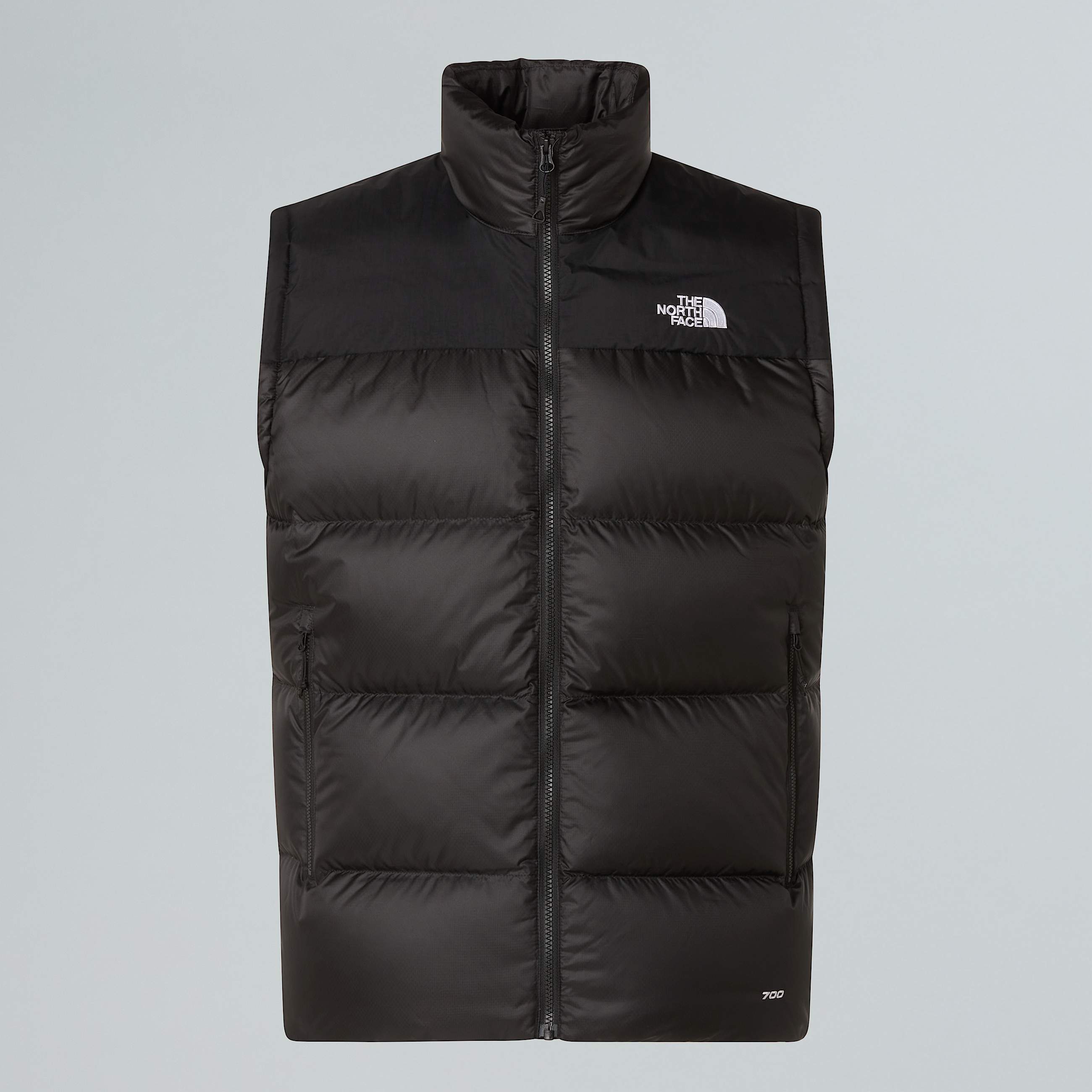 Mens Diablo Down 20 Gilet TNF HERO