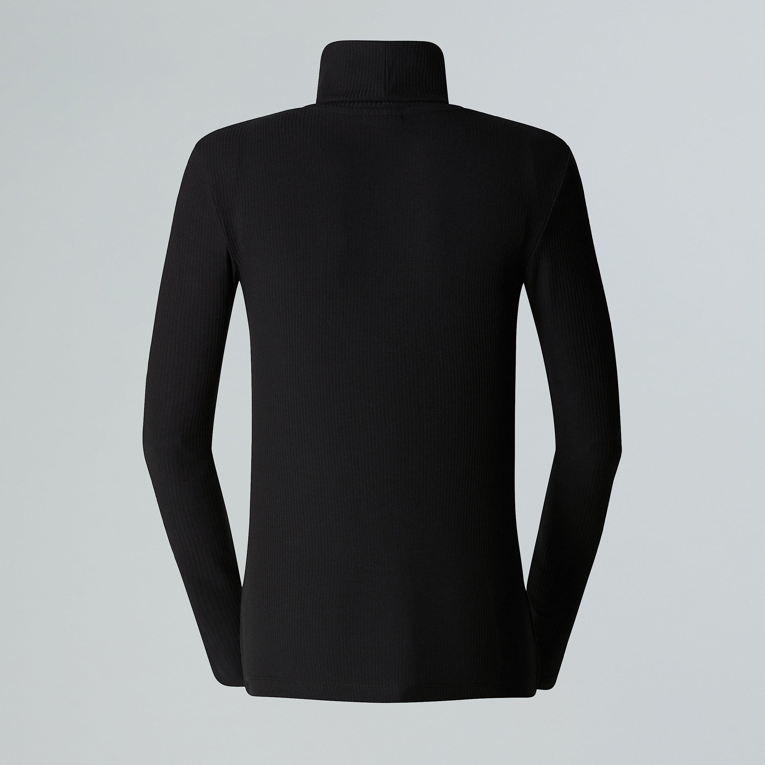 RollkragenLangarmTop fr Damen TNF ALT1