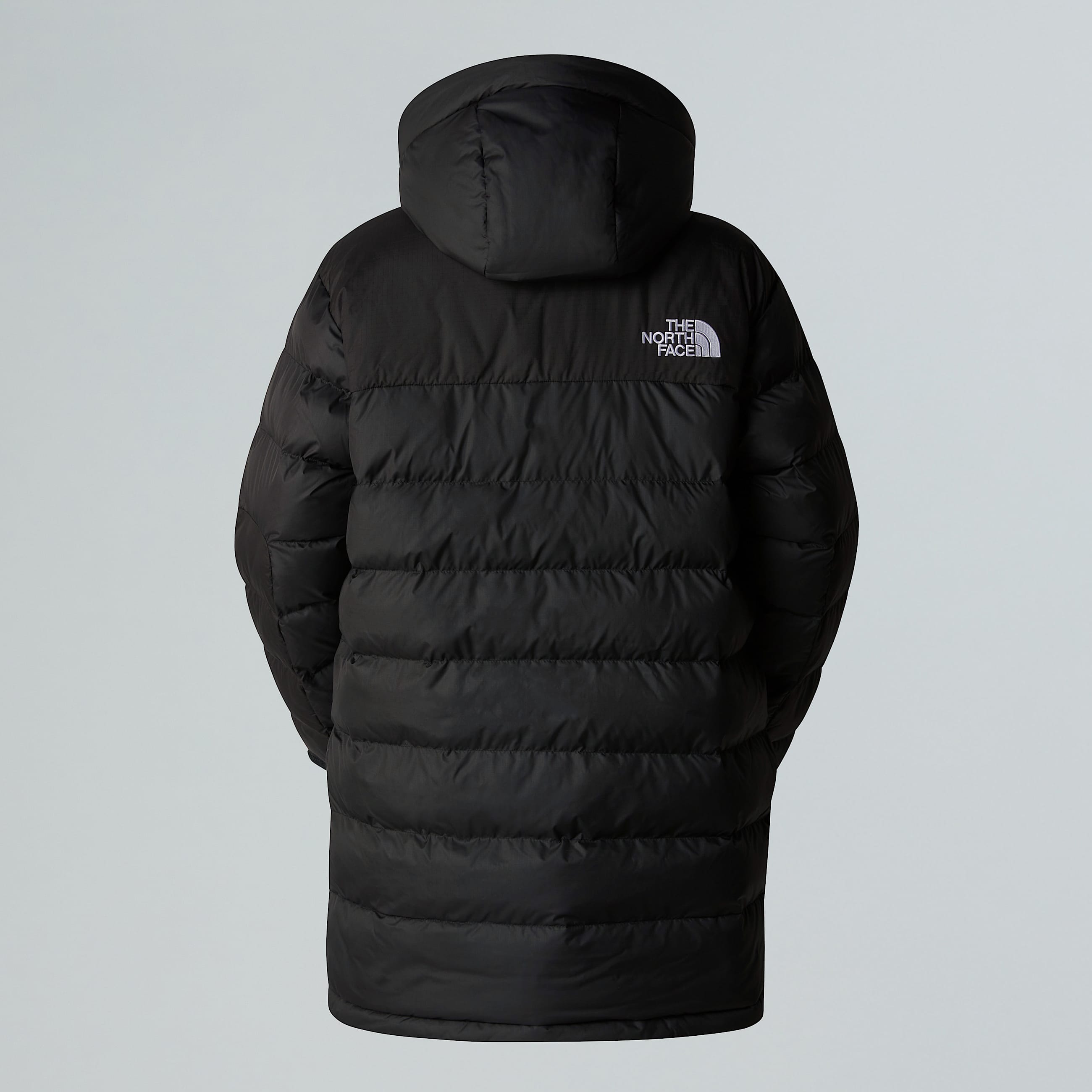 Limbara isolierter Parka fr Damen TNF ALT1