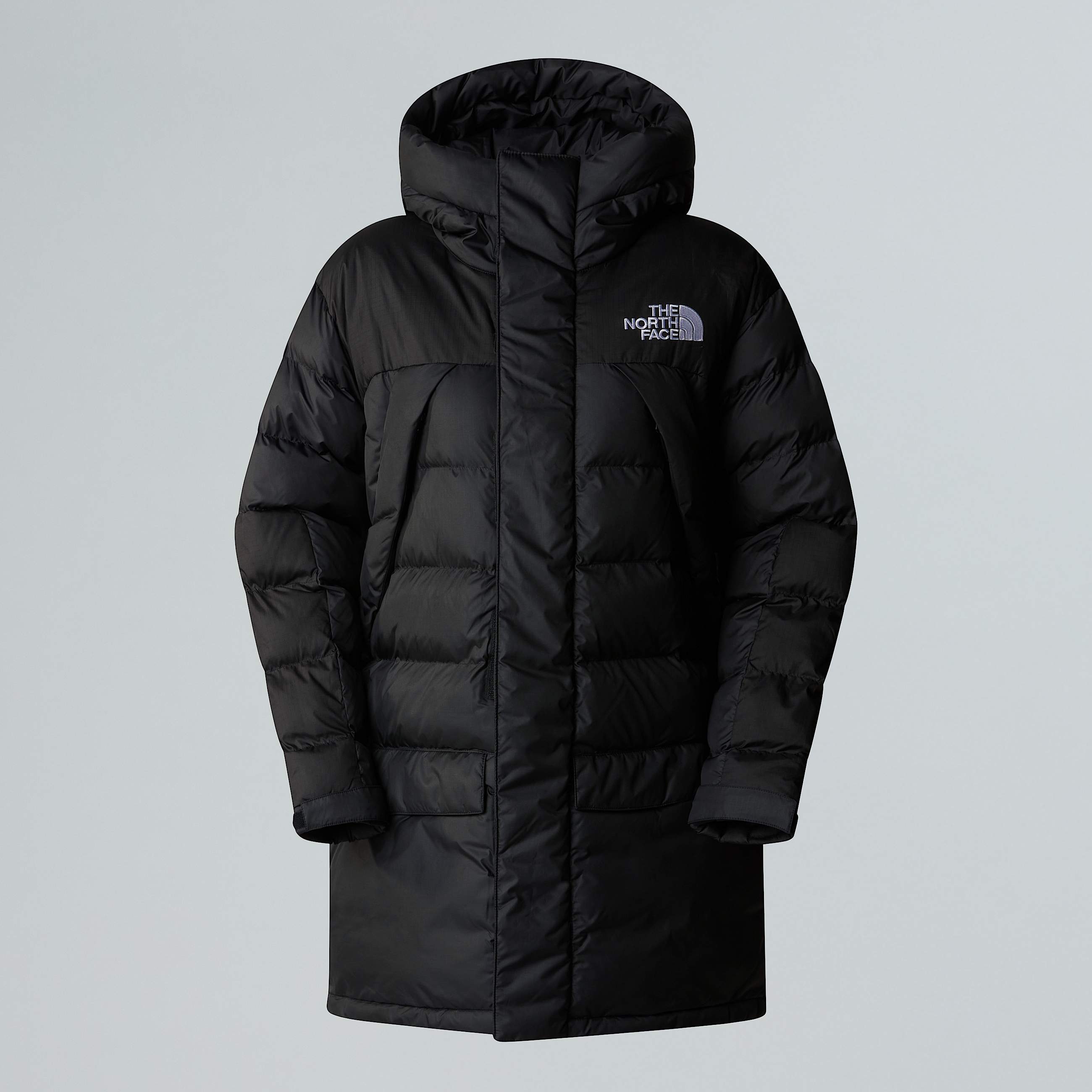 Limbara isolierter Parka fr Damen TNF HERO