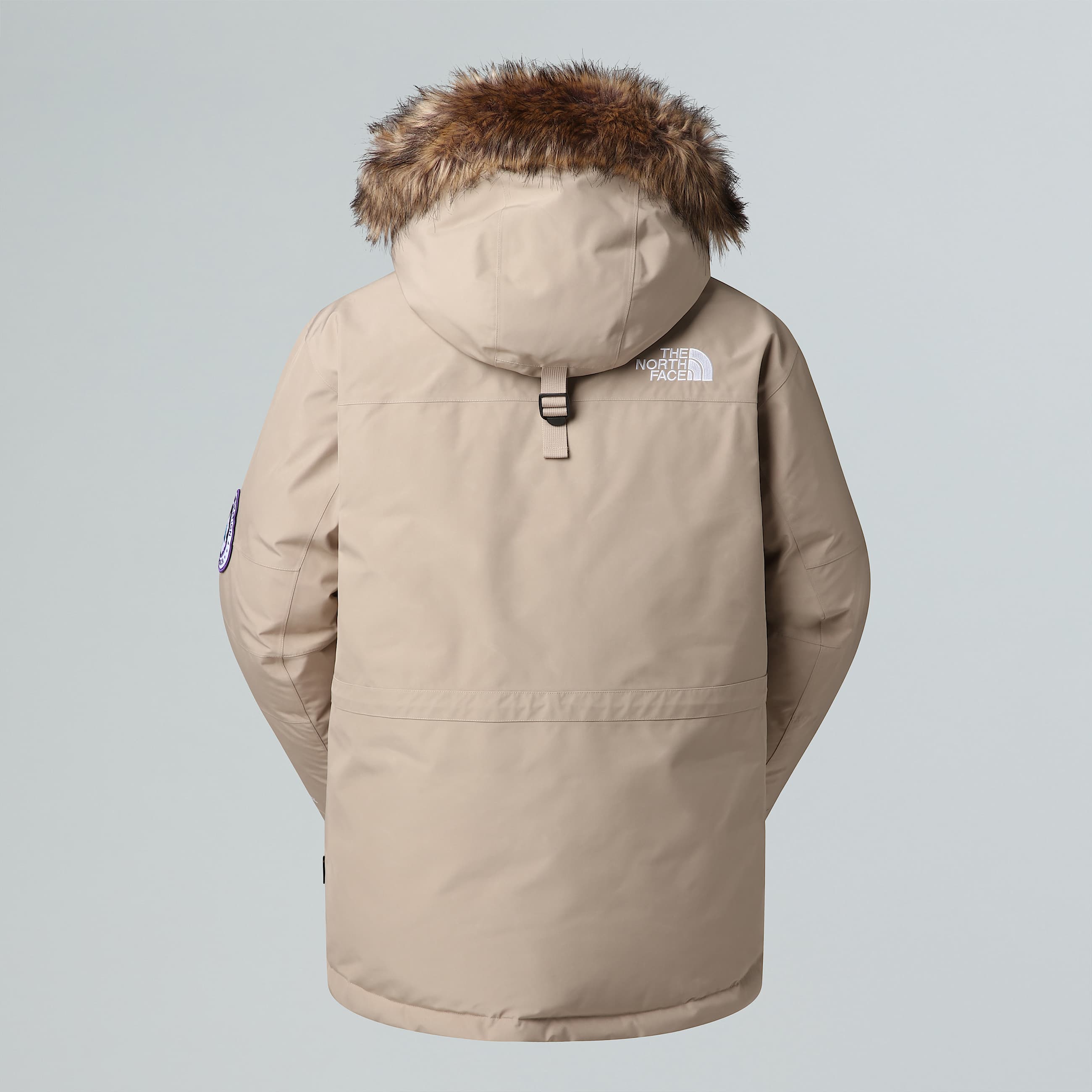 McMurdo 2L GORETEXdonsparka TNF ALT1