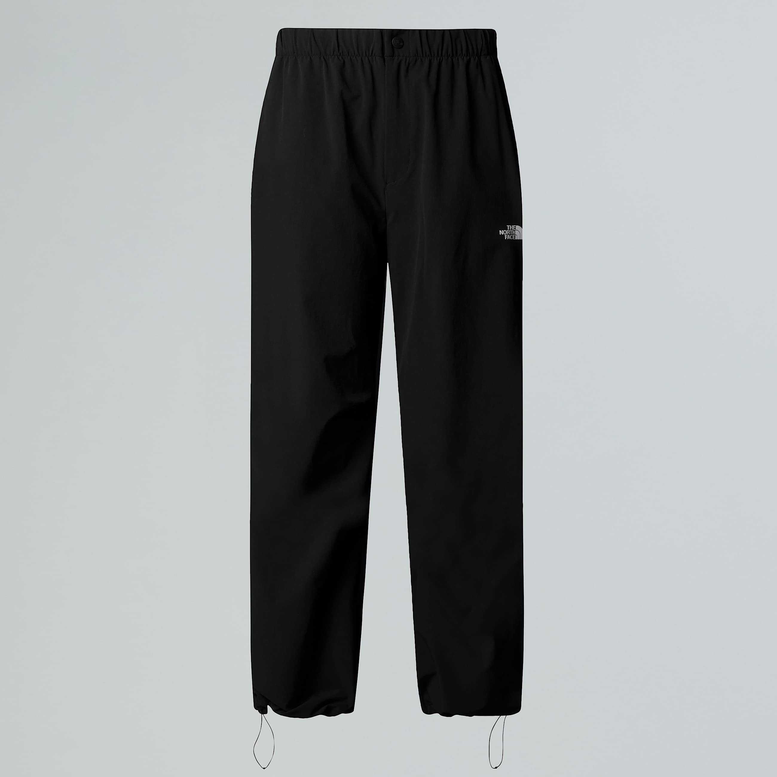 Womens Woven Trousers TNF HERO