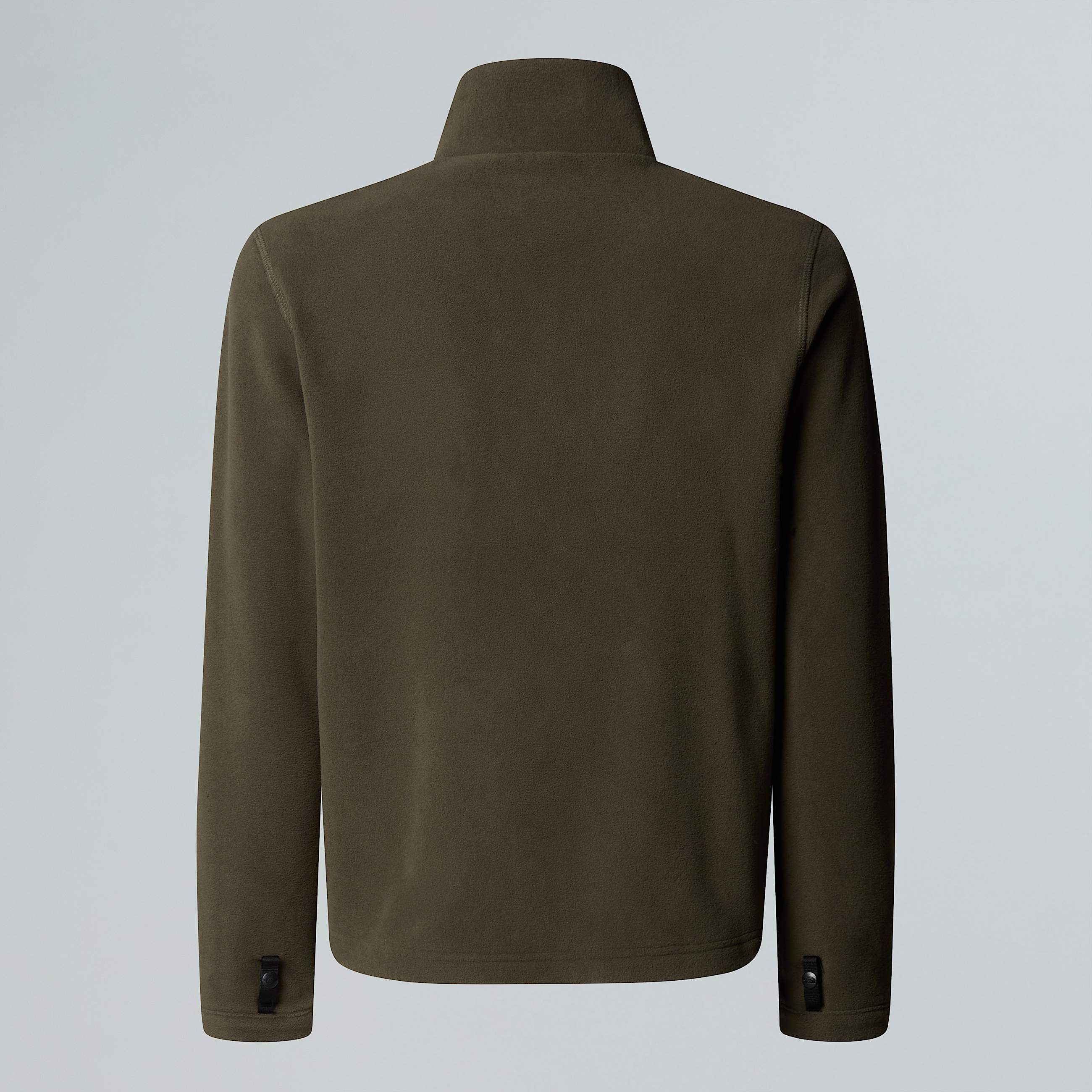 Glacier ZipIn kompatibel Fleece fr Jugendliche TNF New Taupe Green ALT1