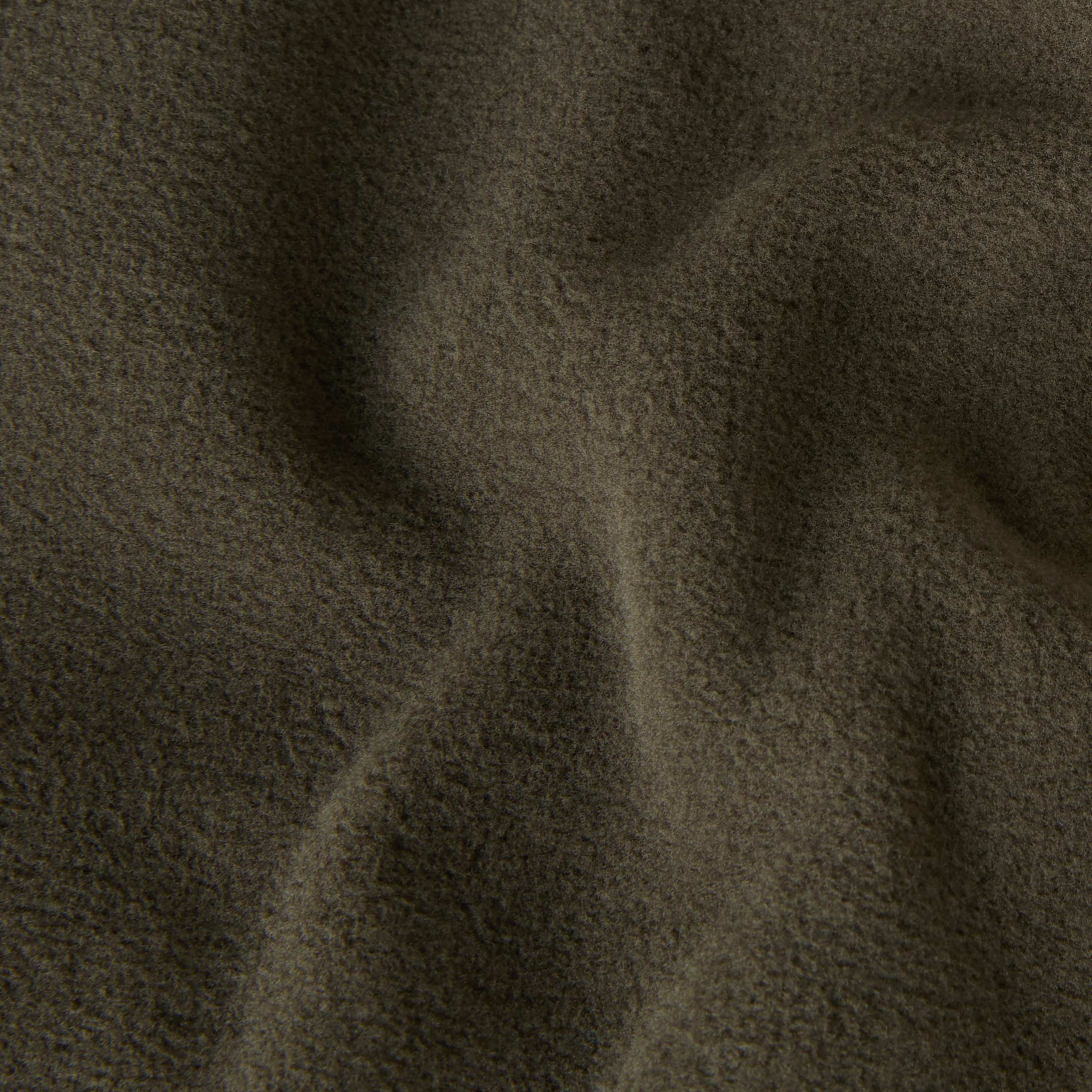 Glacier ZipIn kompatibel Fleece fr Jugendliche TNF New Taupe Green ALT24